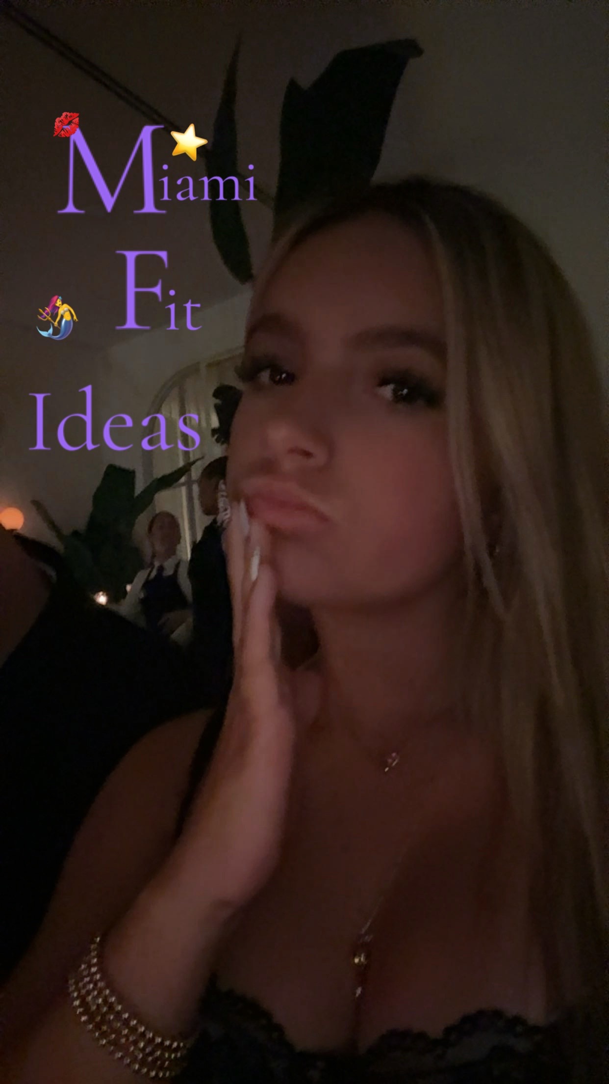 @lilly๐
