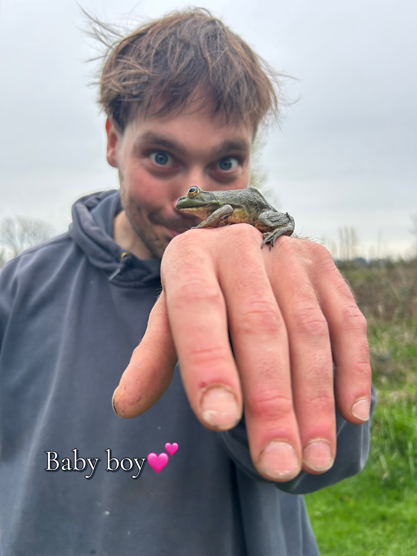 @Nevaeh;)