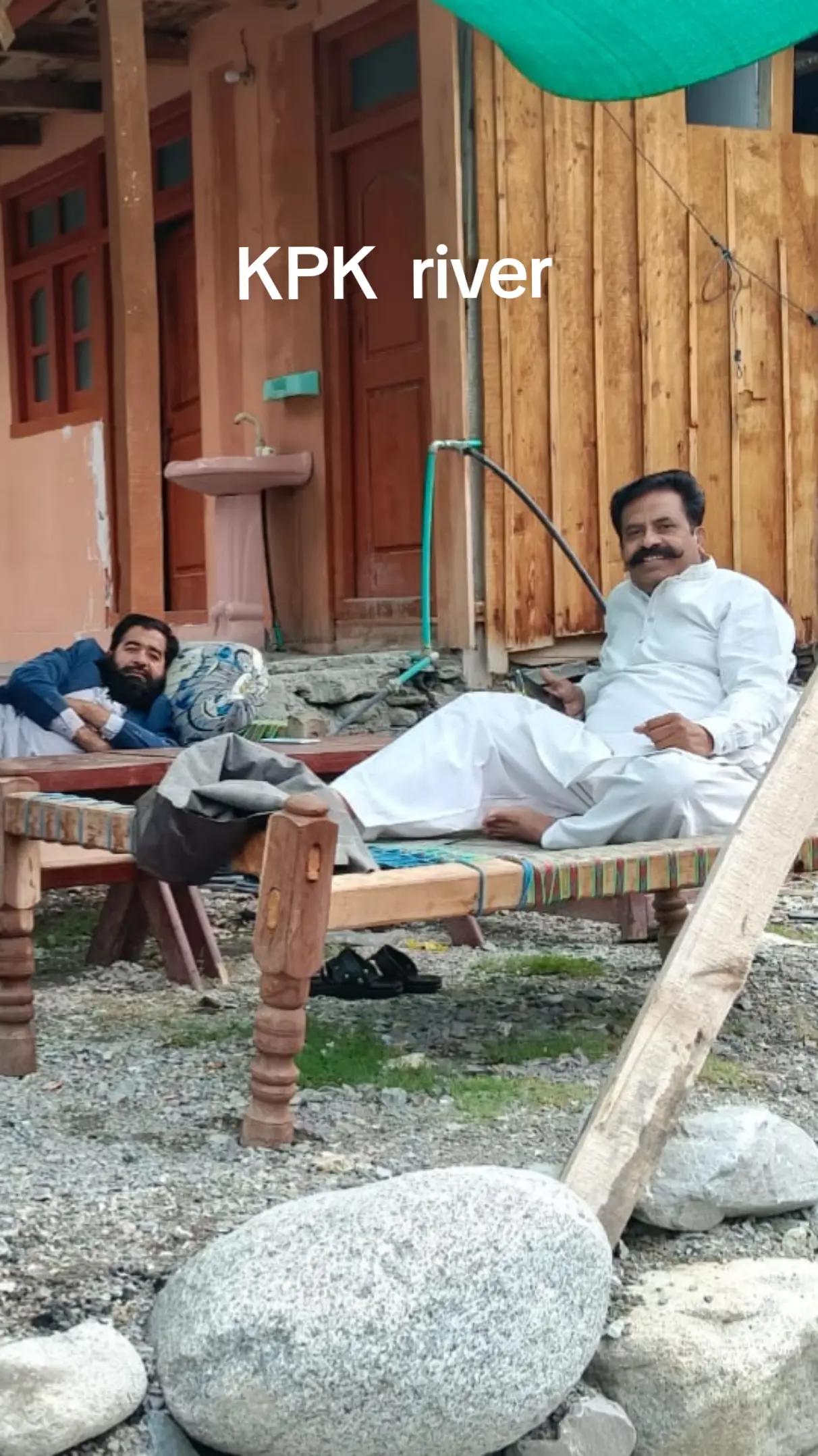 @ch Khizar Hayat jutt