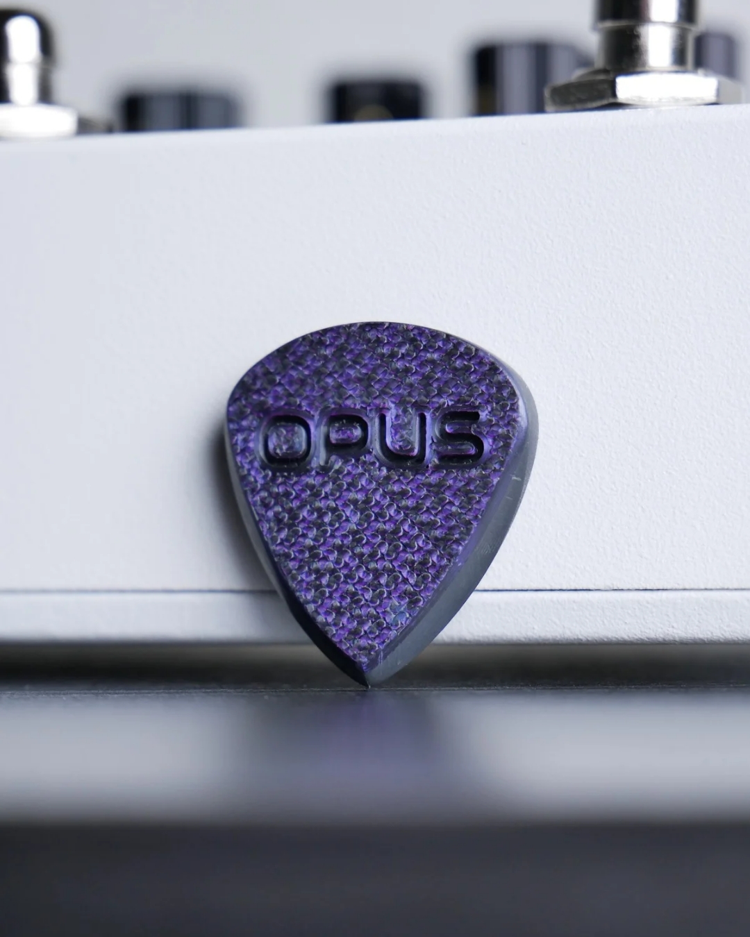 @Opus Guitar Picks
