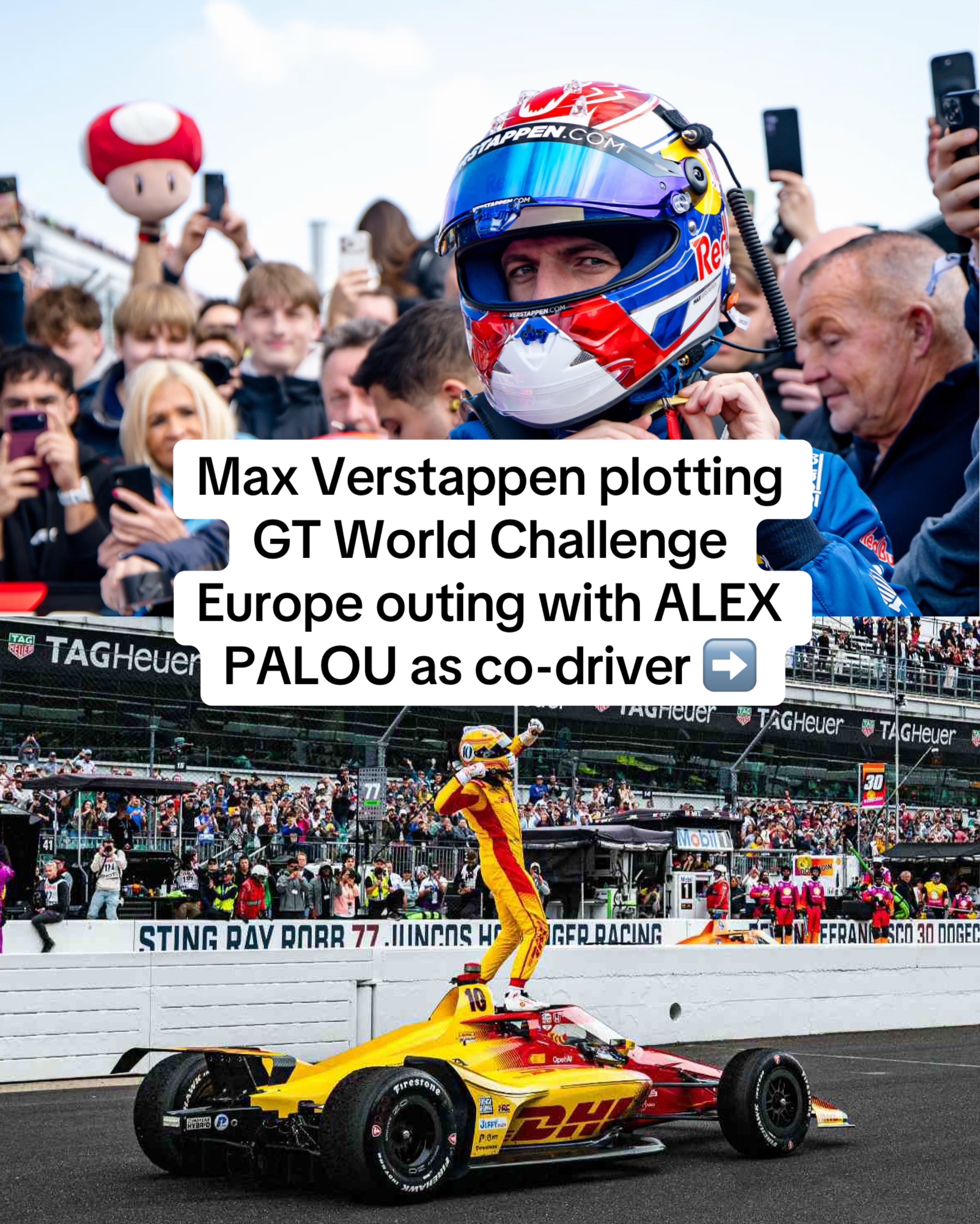 @Motorsport Media Hub