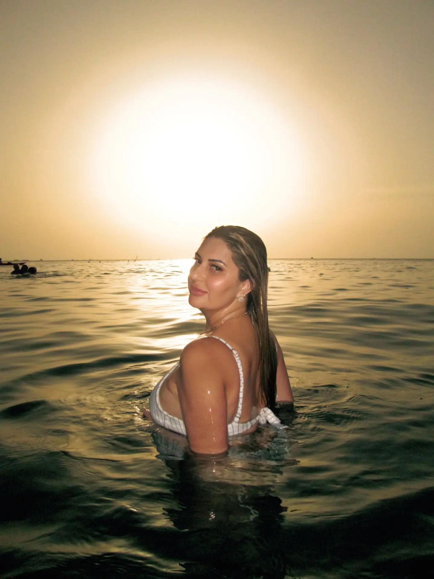 @Damaris Costa