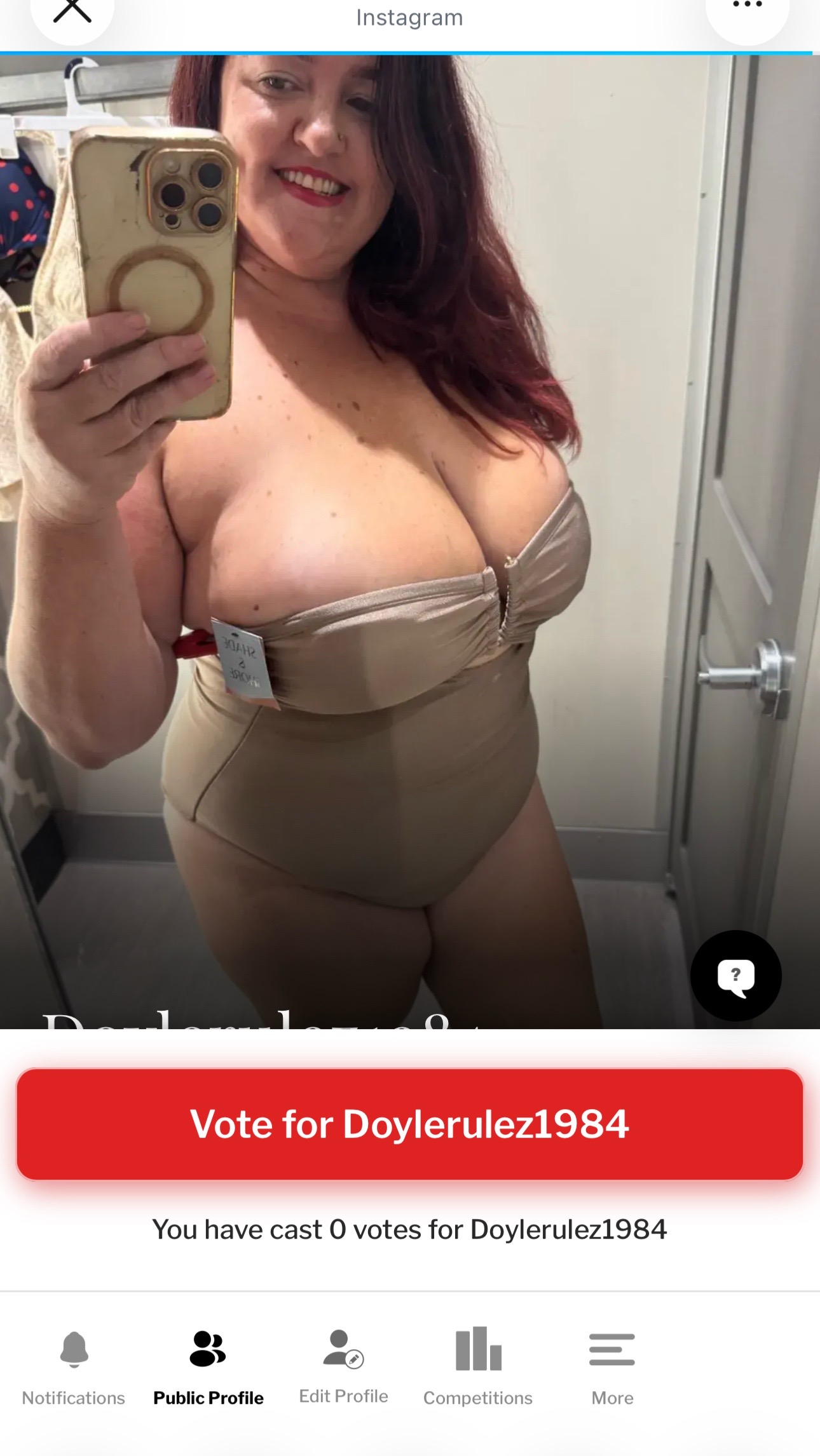 @Doylerulez1984
