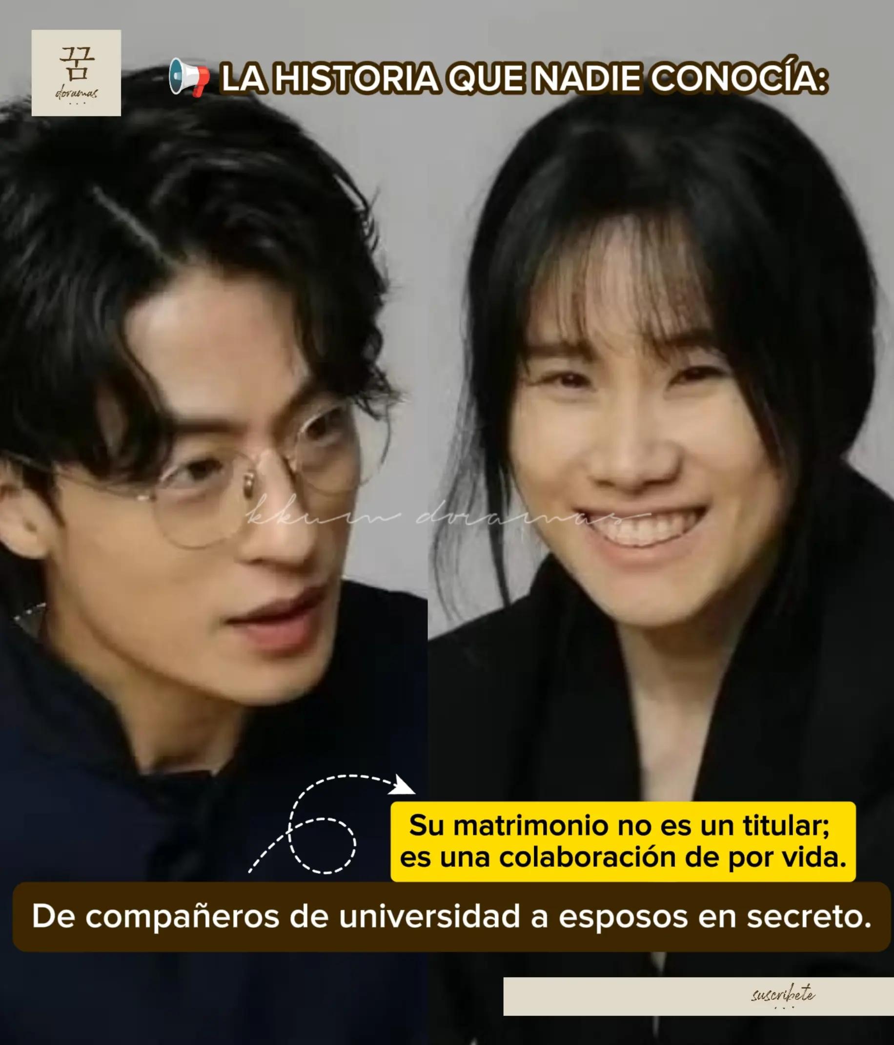 @kkum 꿈 doramas