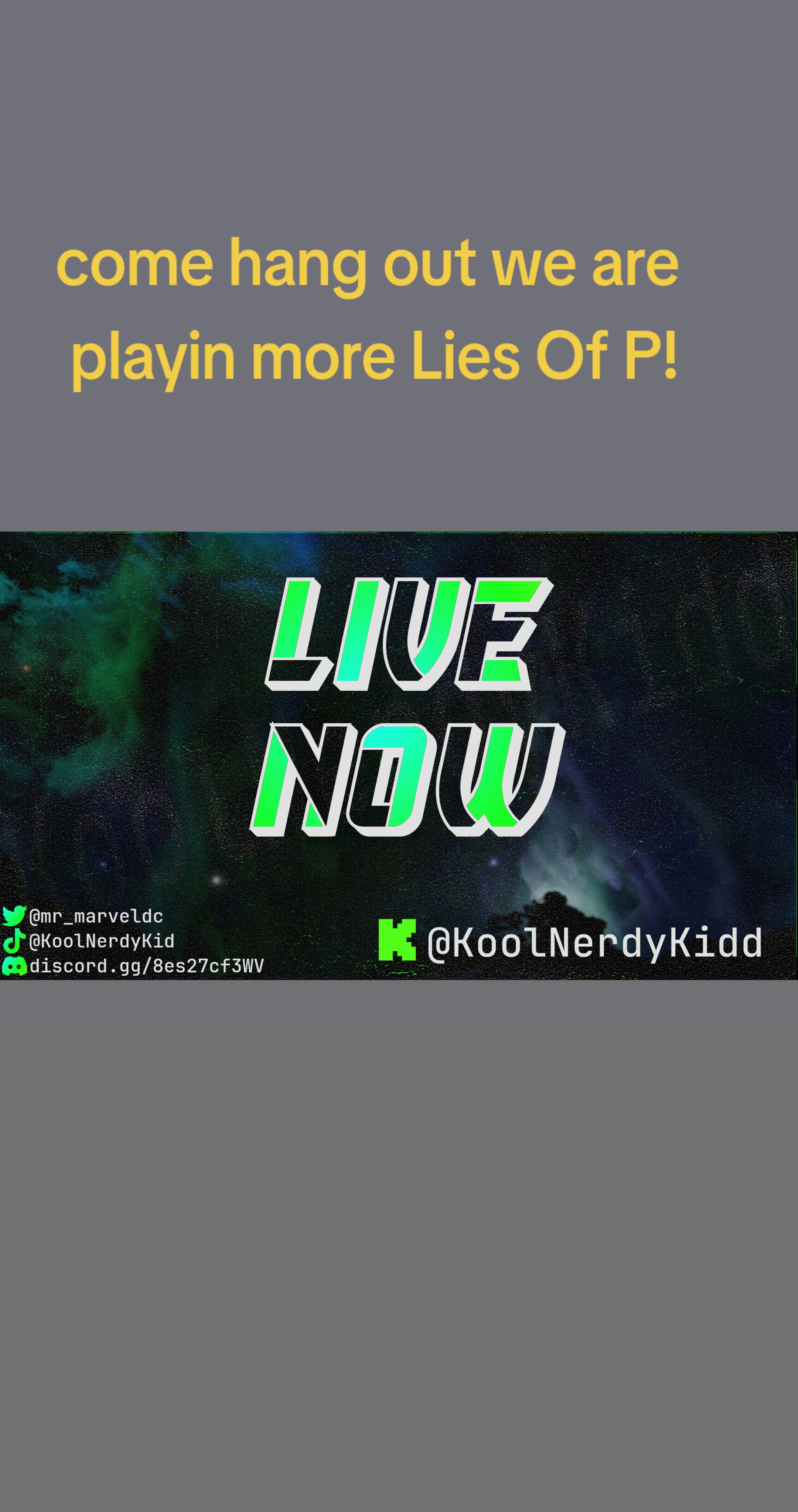 @KoolNerdyKid
