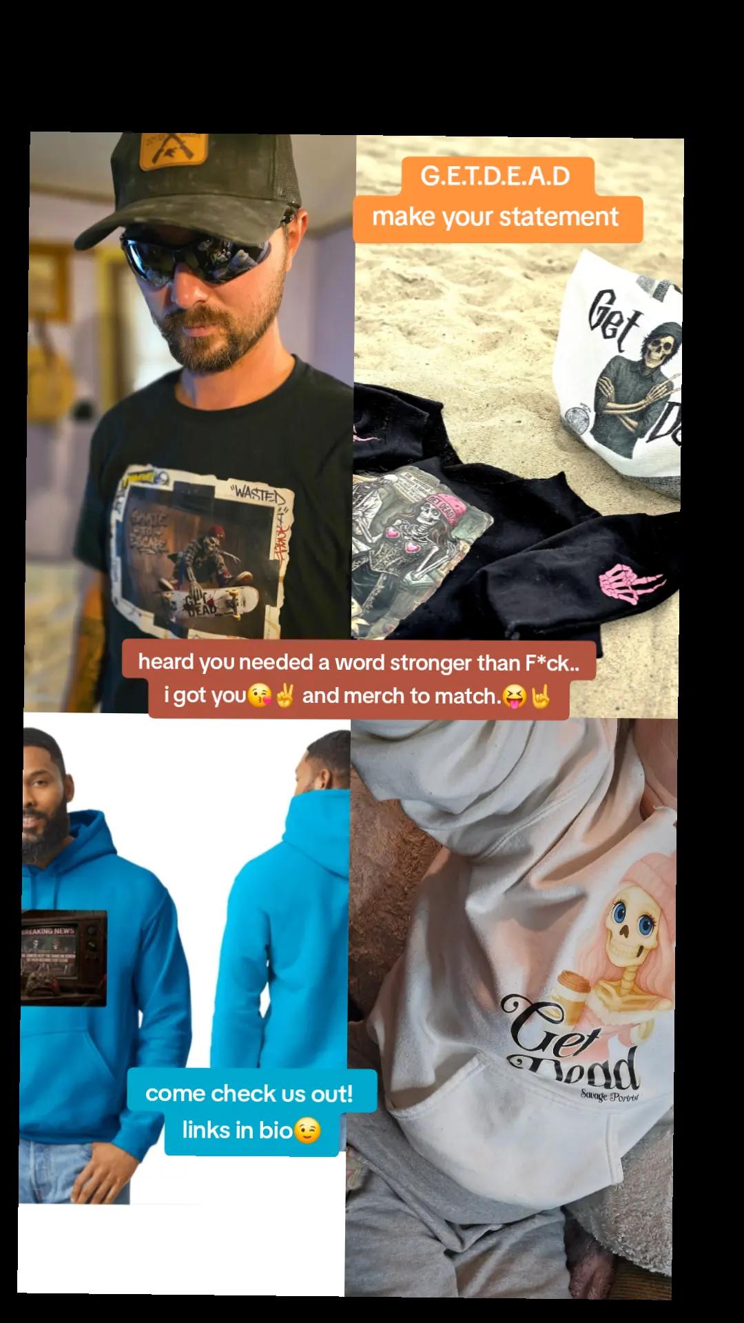@SpookySavagePortrist