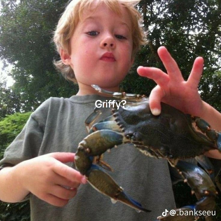 @Griffin Stahh