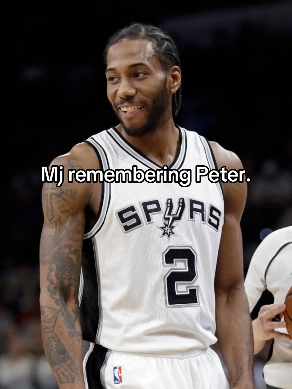 @ 
