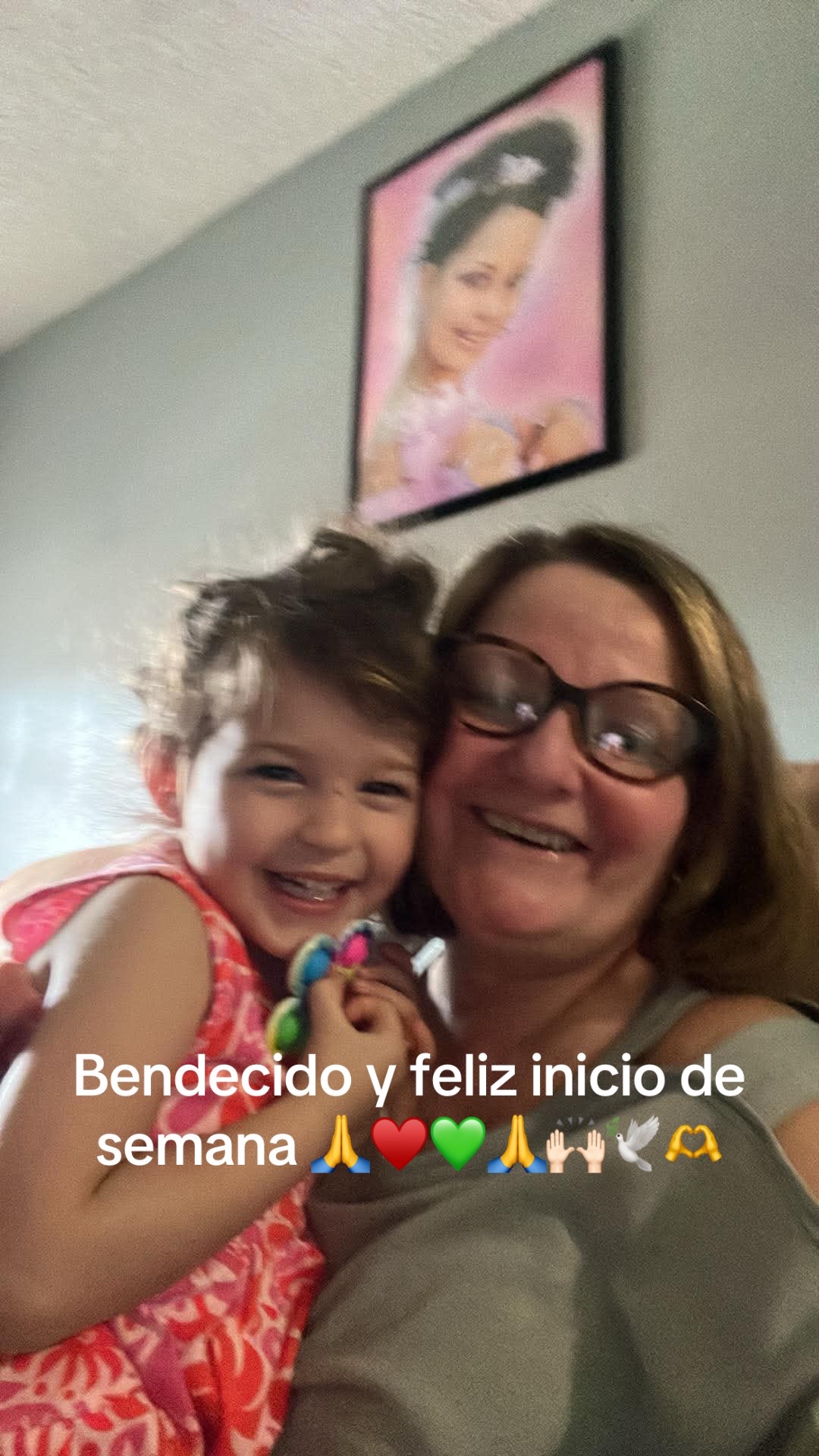 @Odalys Gomez
