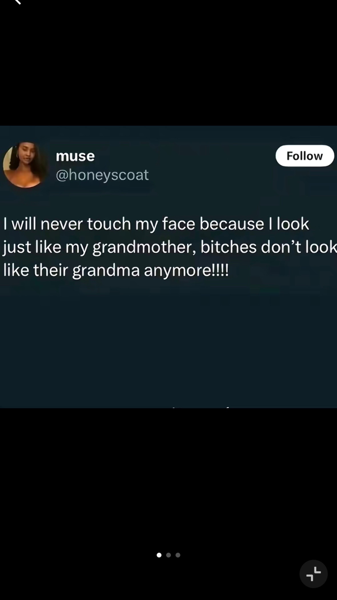 @Candice
