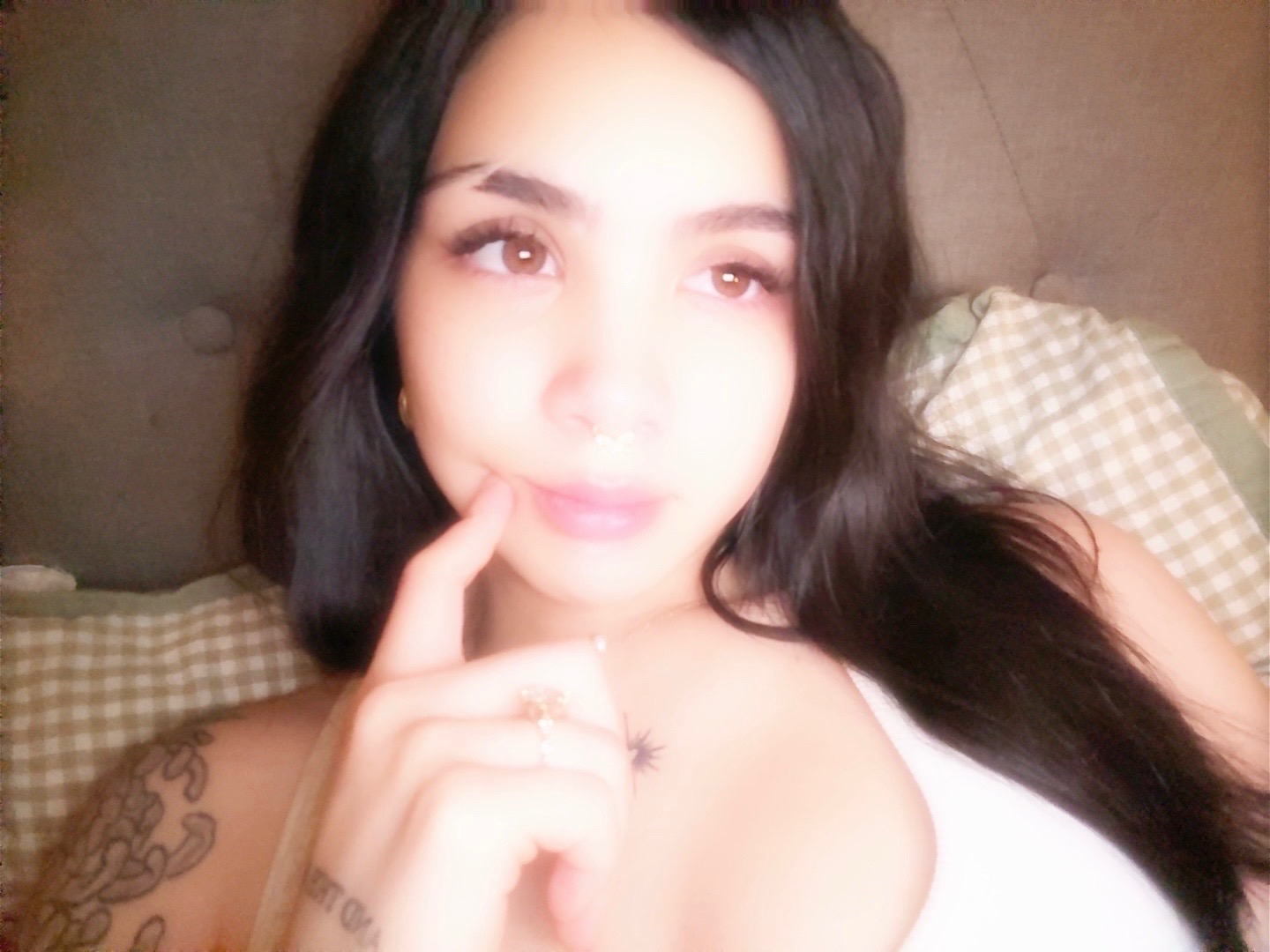 @angel savahn 🪭
