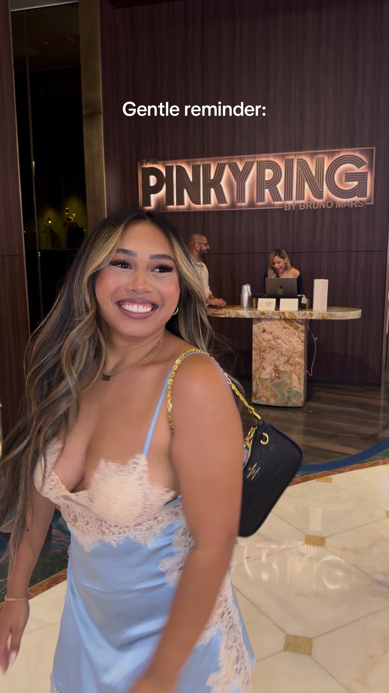 @TIARA ✨ LAS VEGAS CREATOR ✨