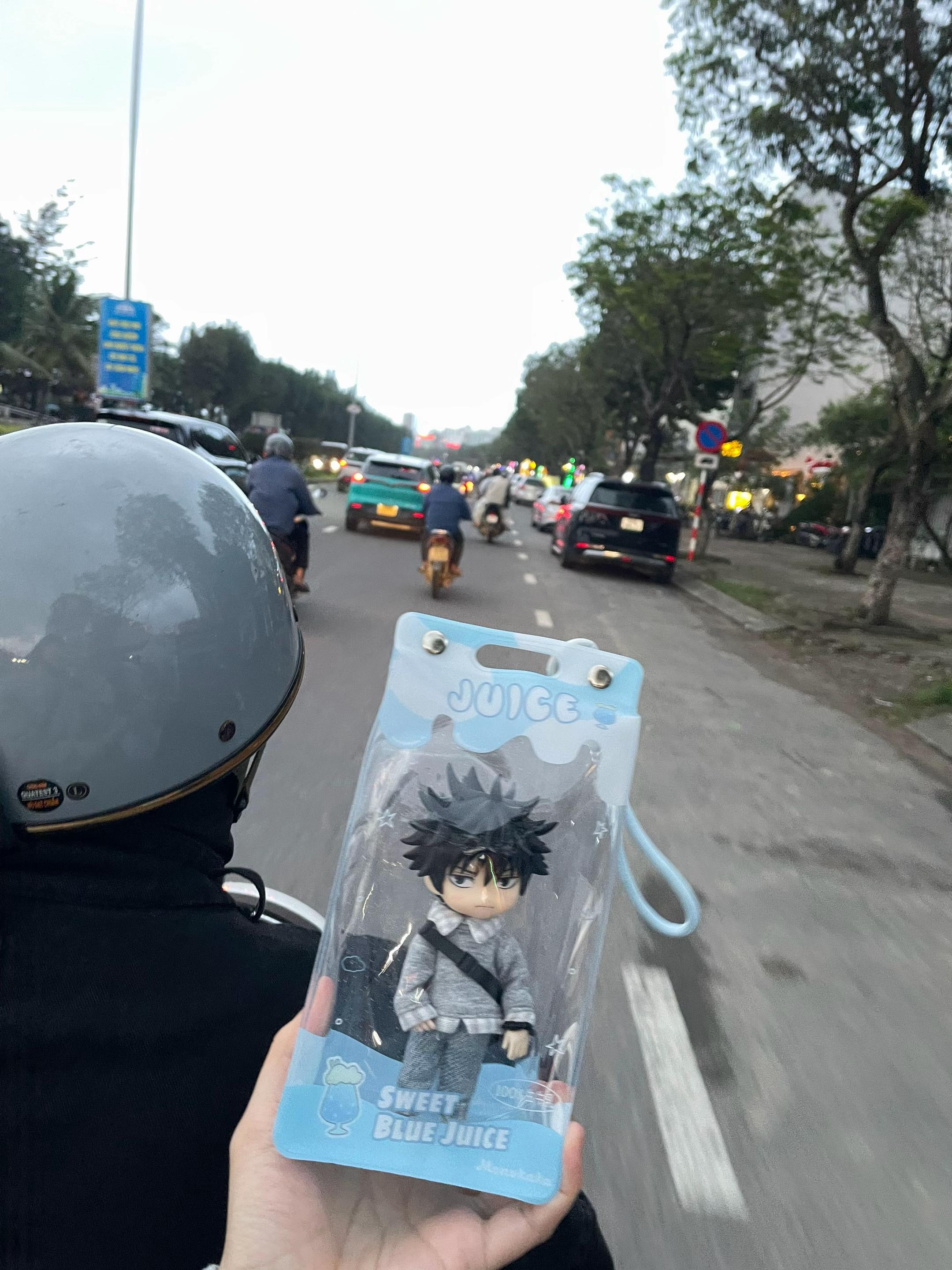 @mami của deku