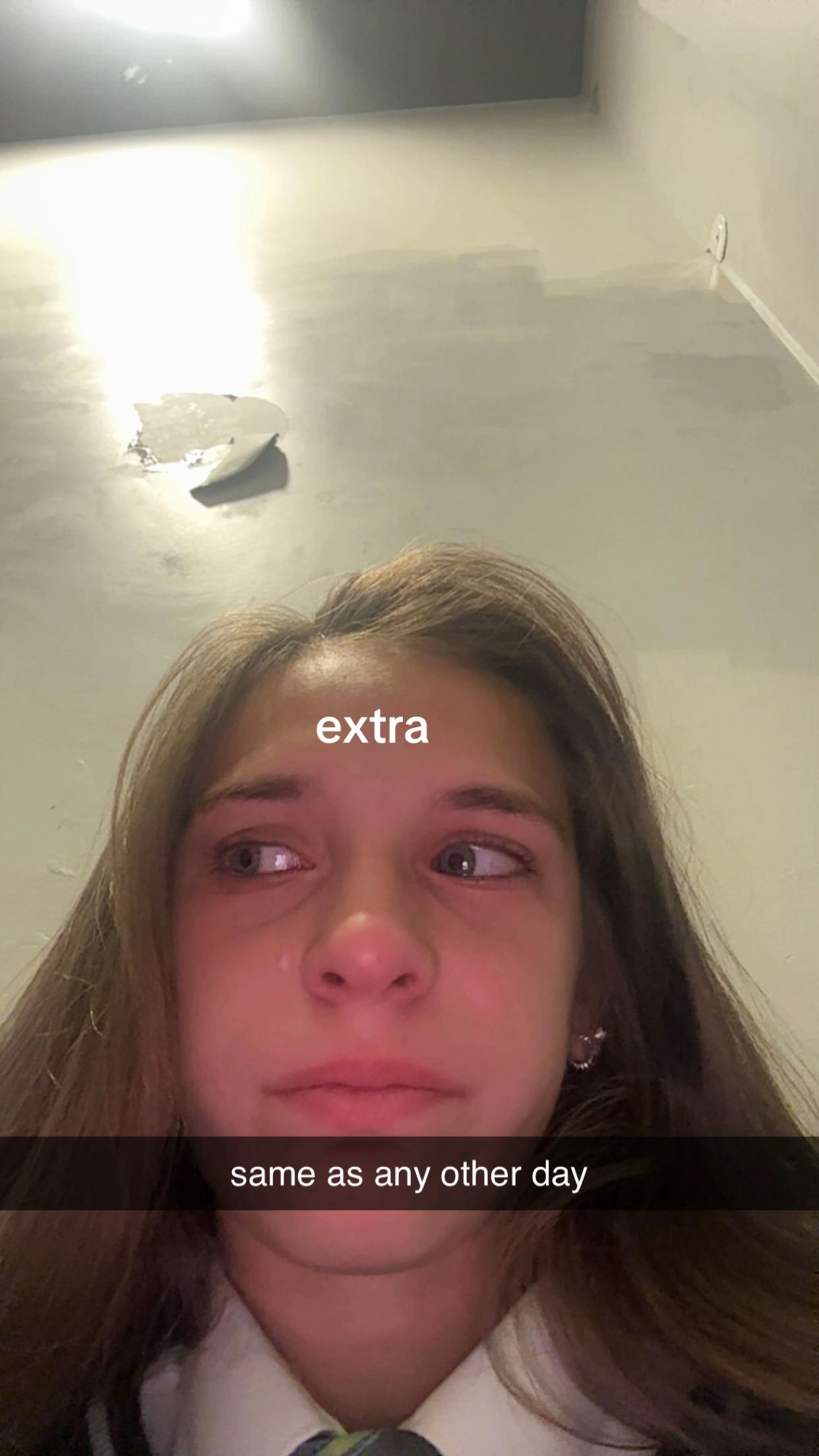 @tays xtra priv ❤️