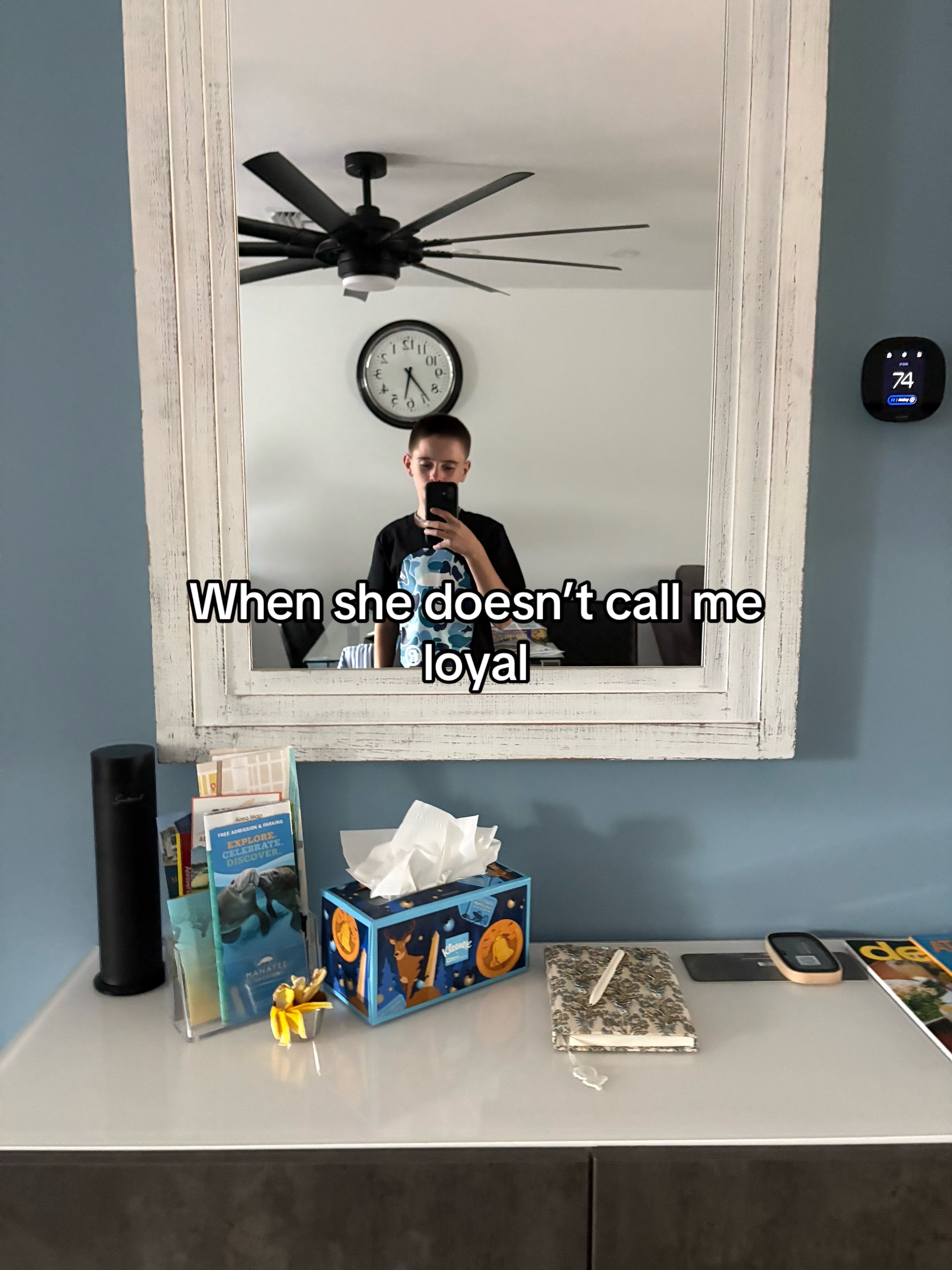 @Not him