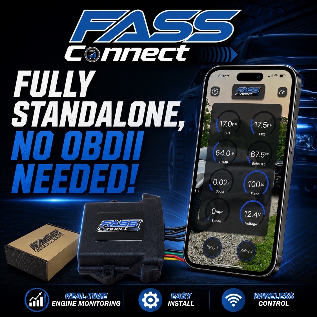 @FASS Diesel Fuel Systems