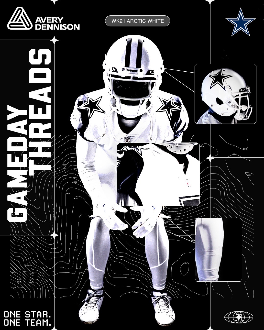 @Dallas Cowboys
