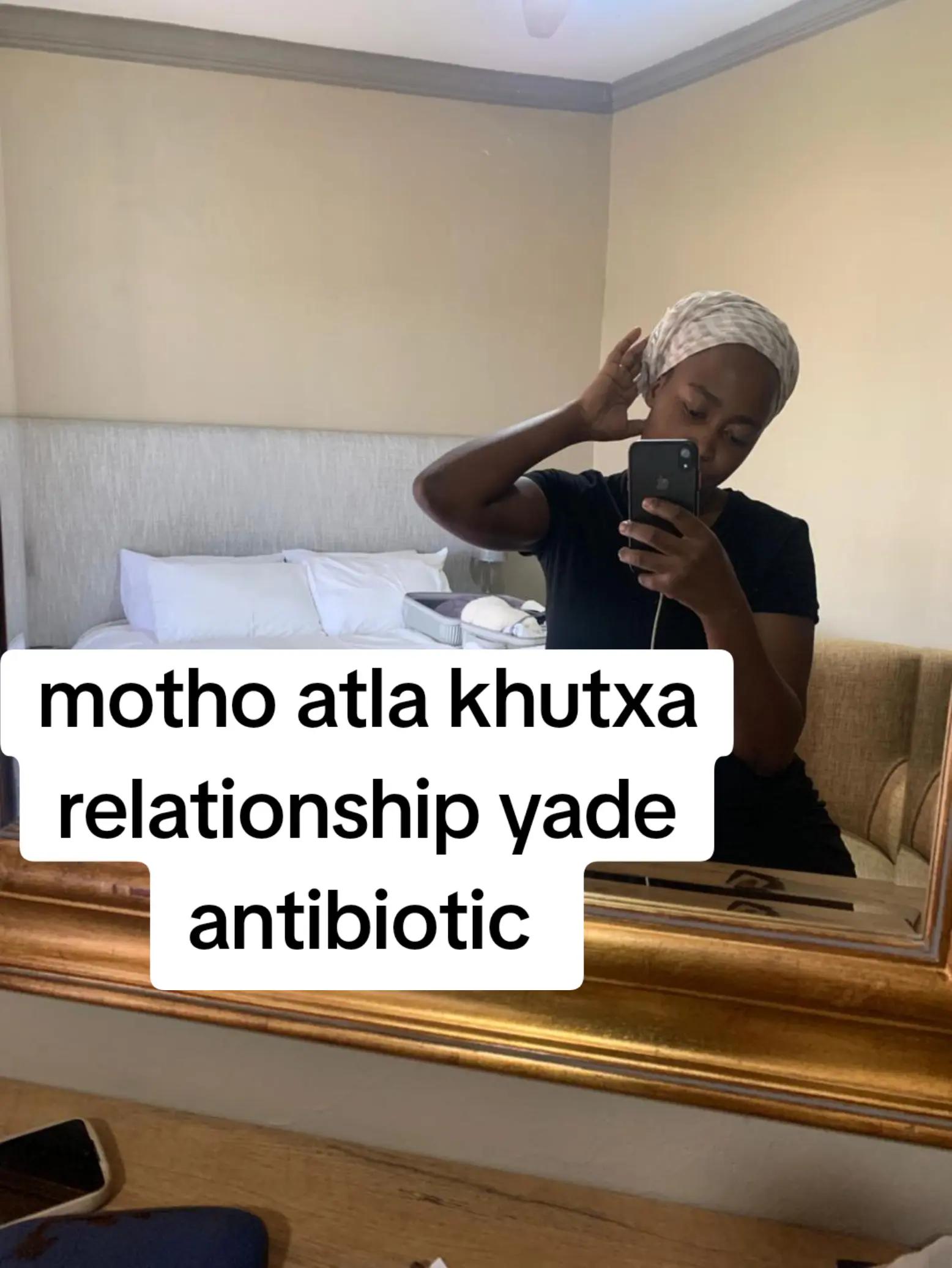@Makgobane Motloutsi