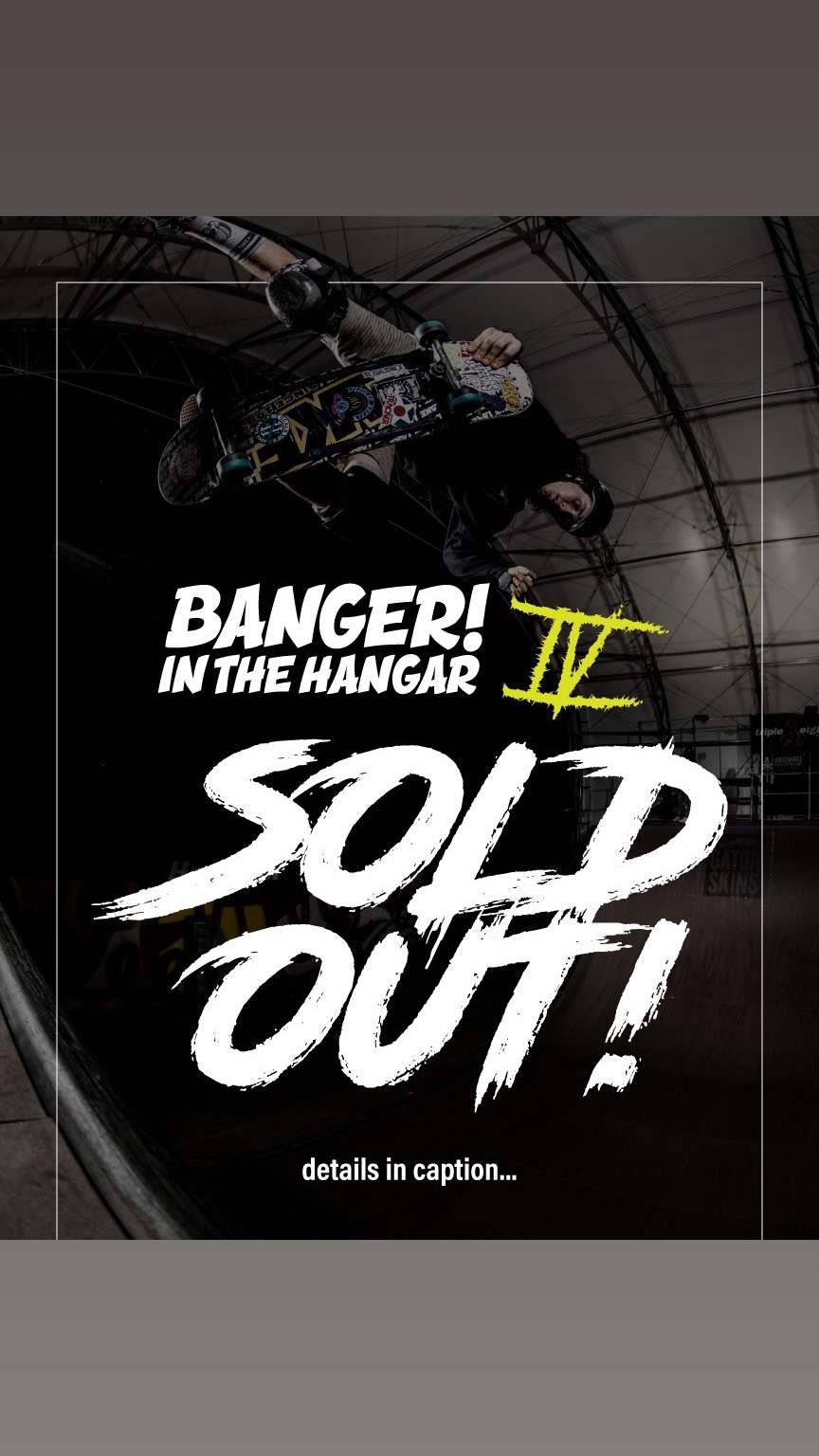 @Houston Vert Ramp