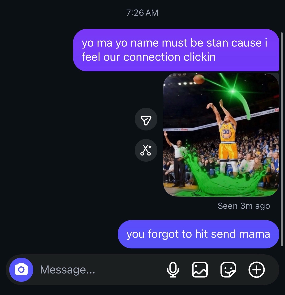 @slime