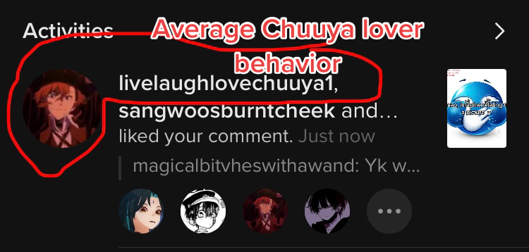 @Aki &bull; Enemy