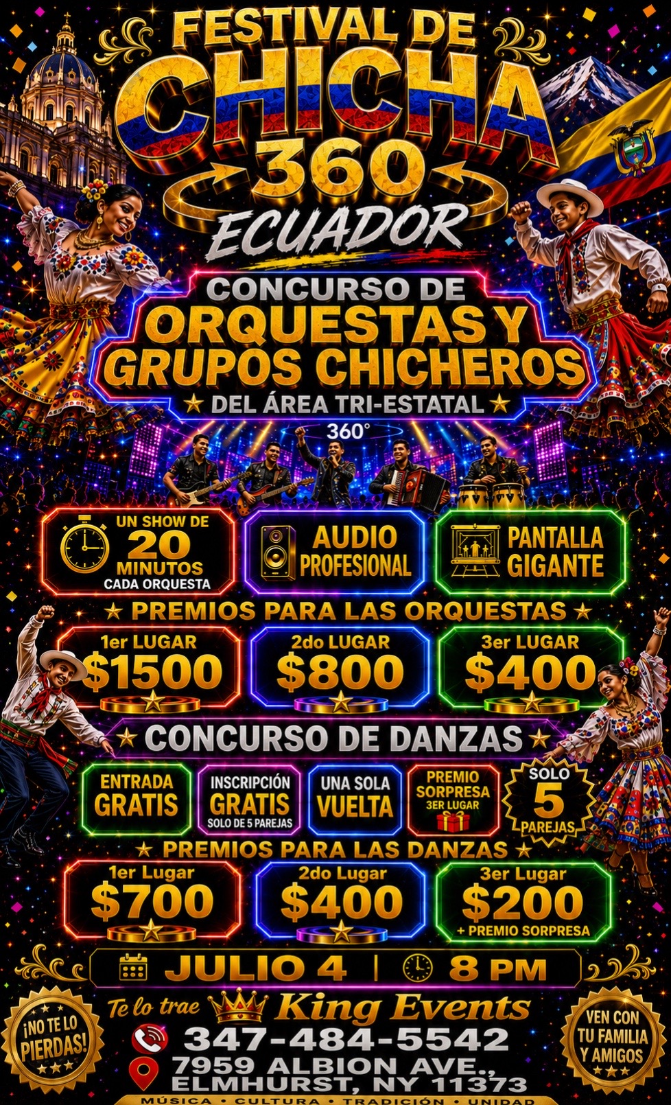 @DJ Elias