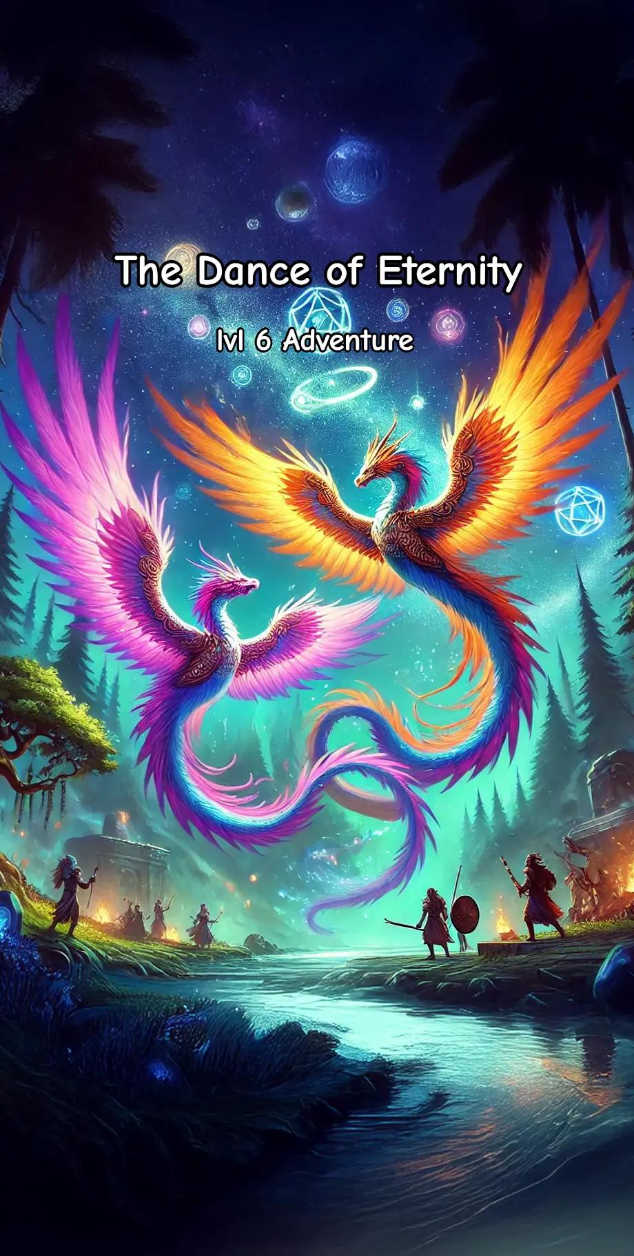 @Adventurers Arcanum