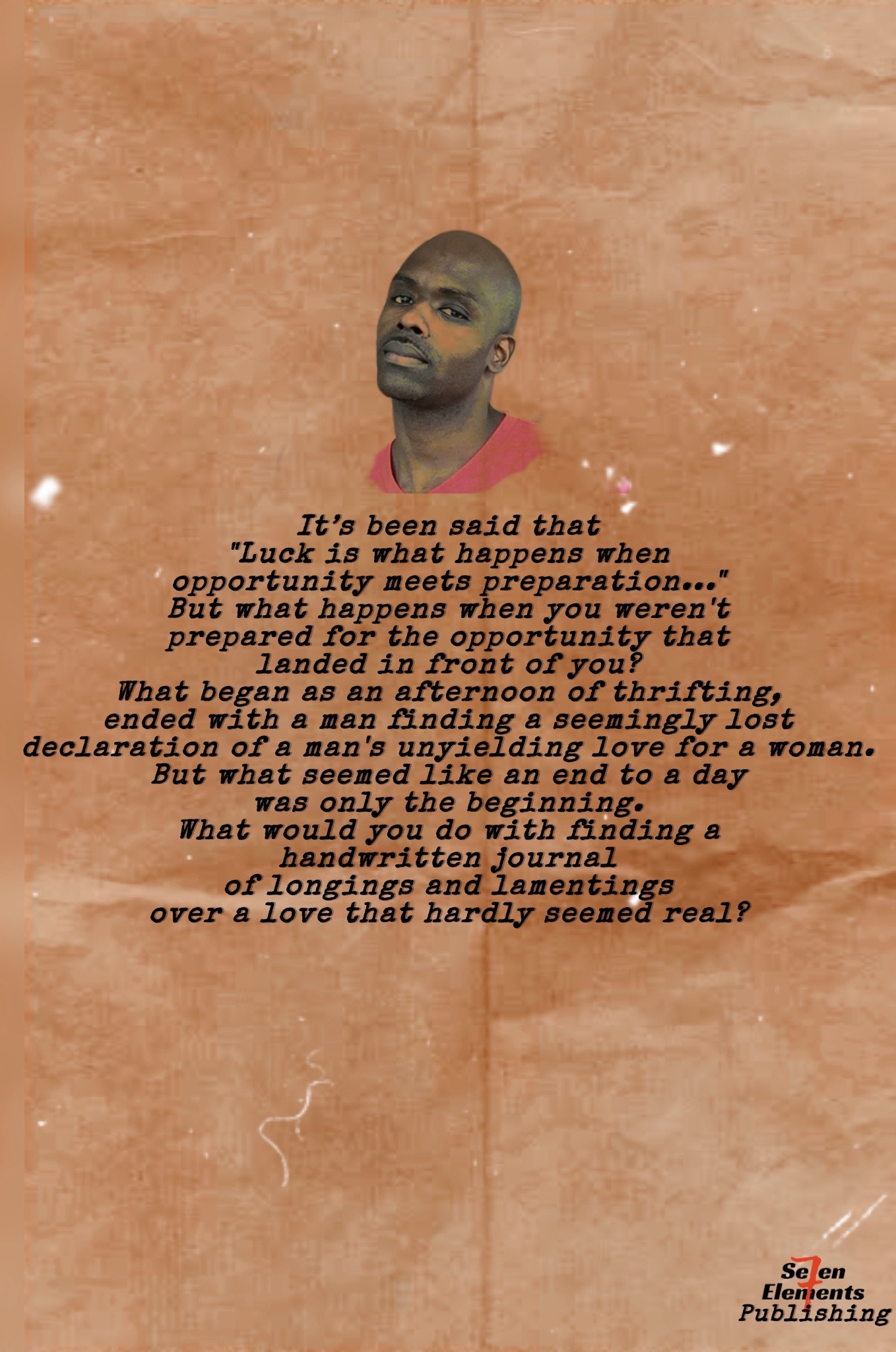 @The Real Wayne Steven