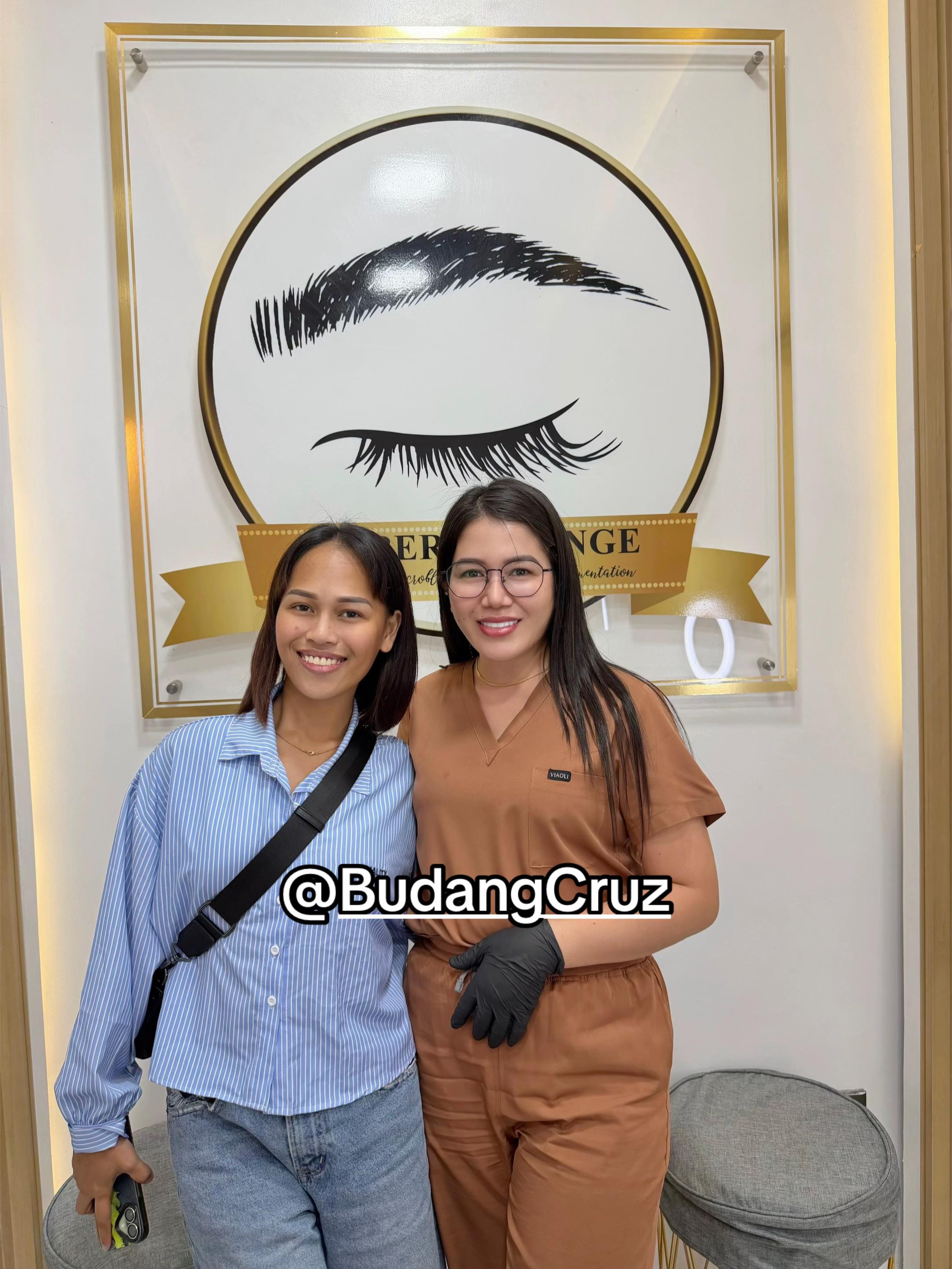 @Izaberu Microblading