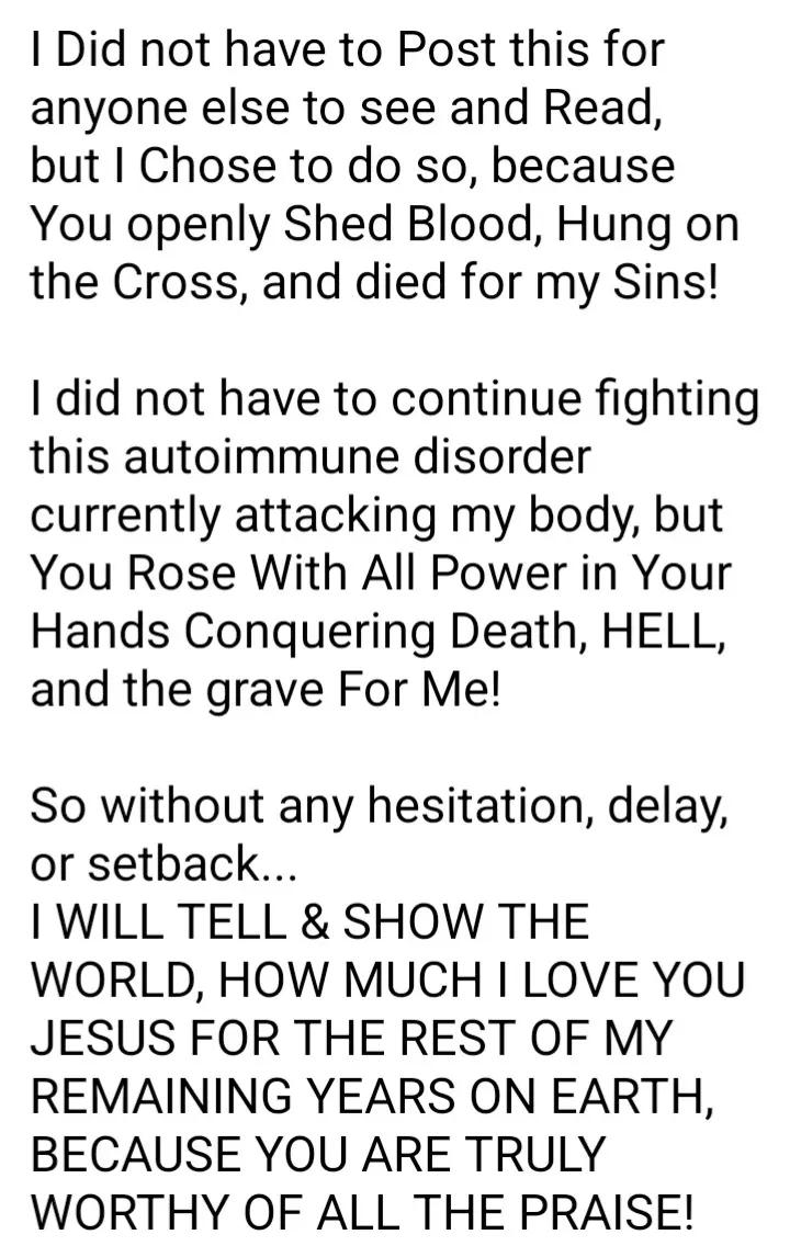 @Evangelist Norman Thompson