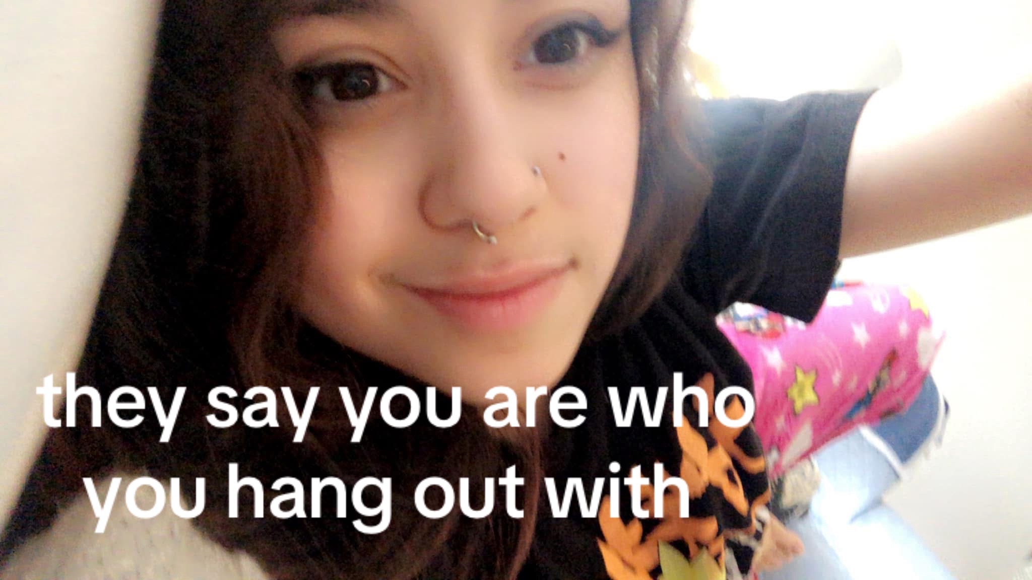 @Ur moms hot gf