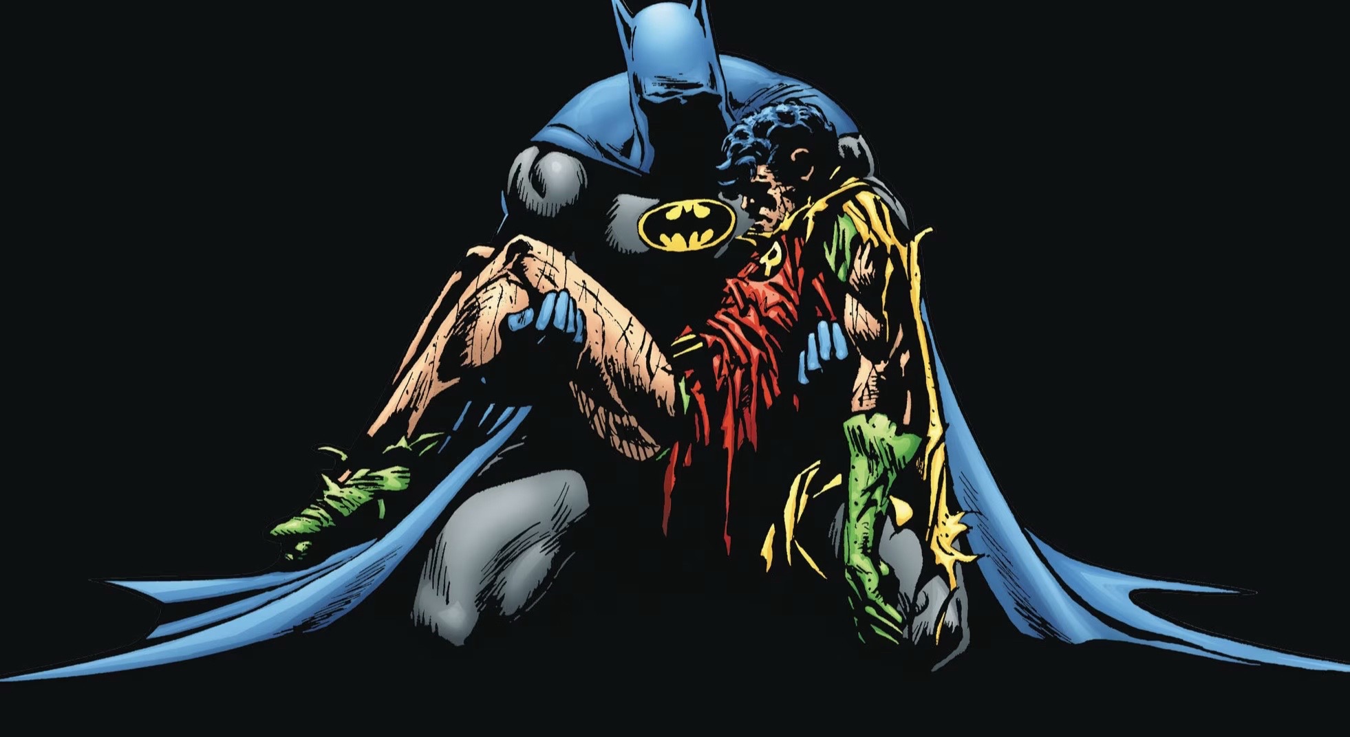@Gotham