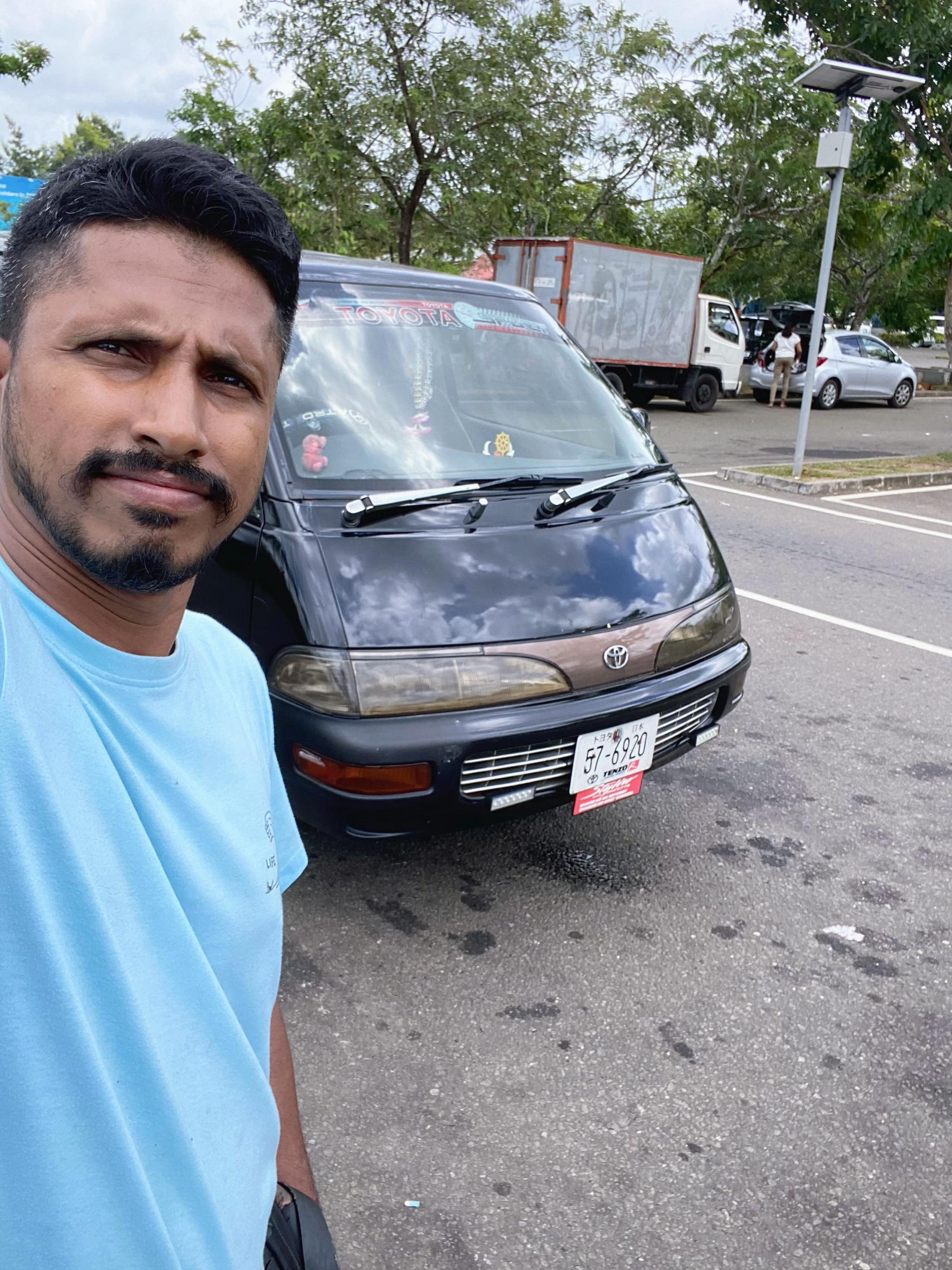 @Ajantha motors
