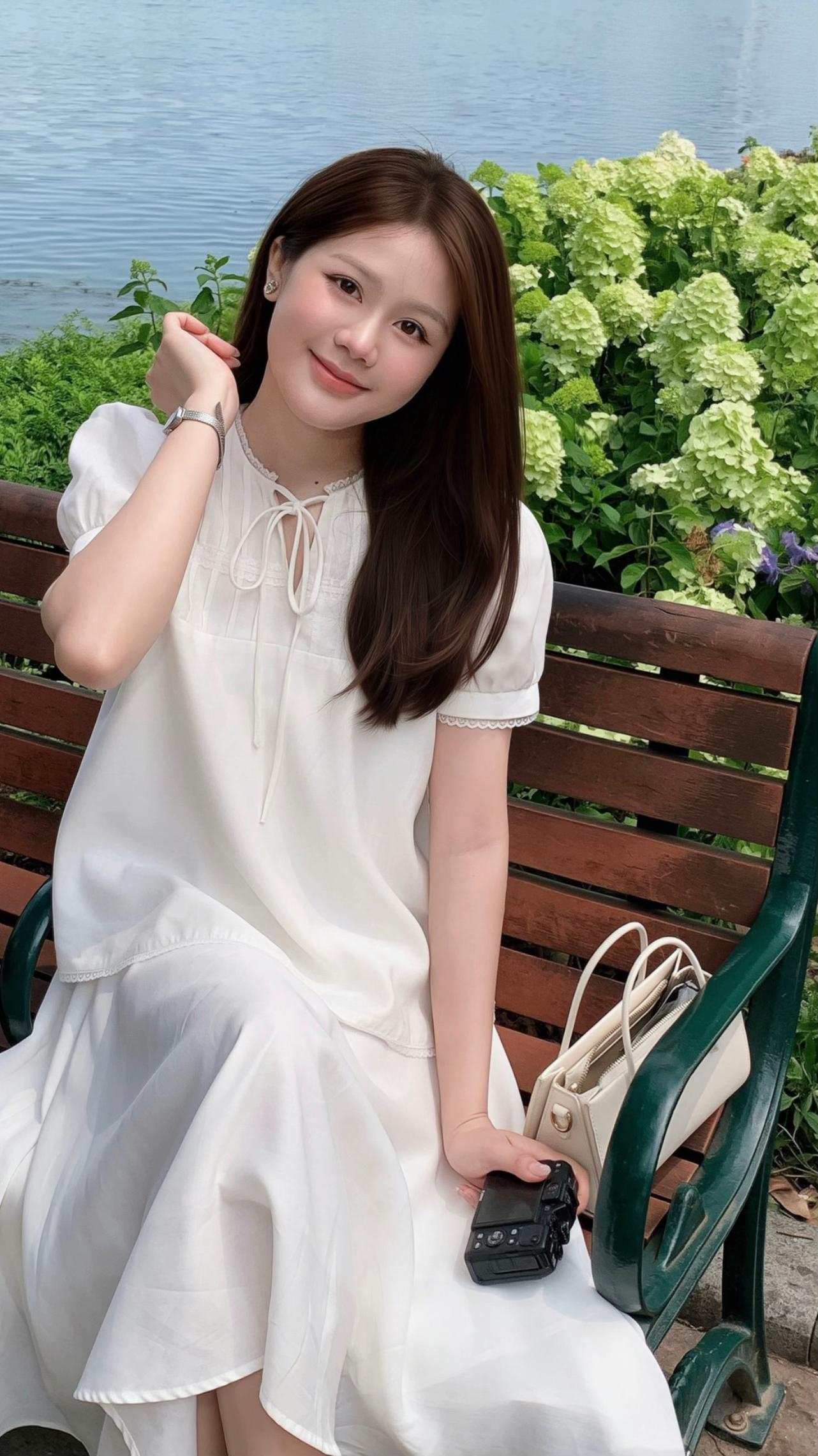 @bánh cốm ít ngọt