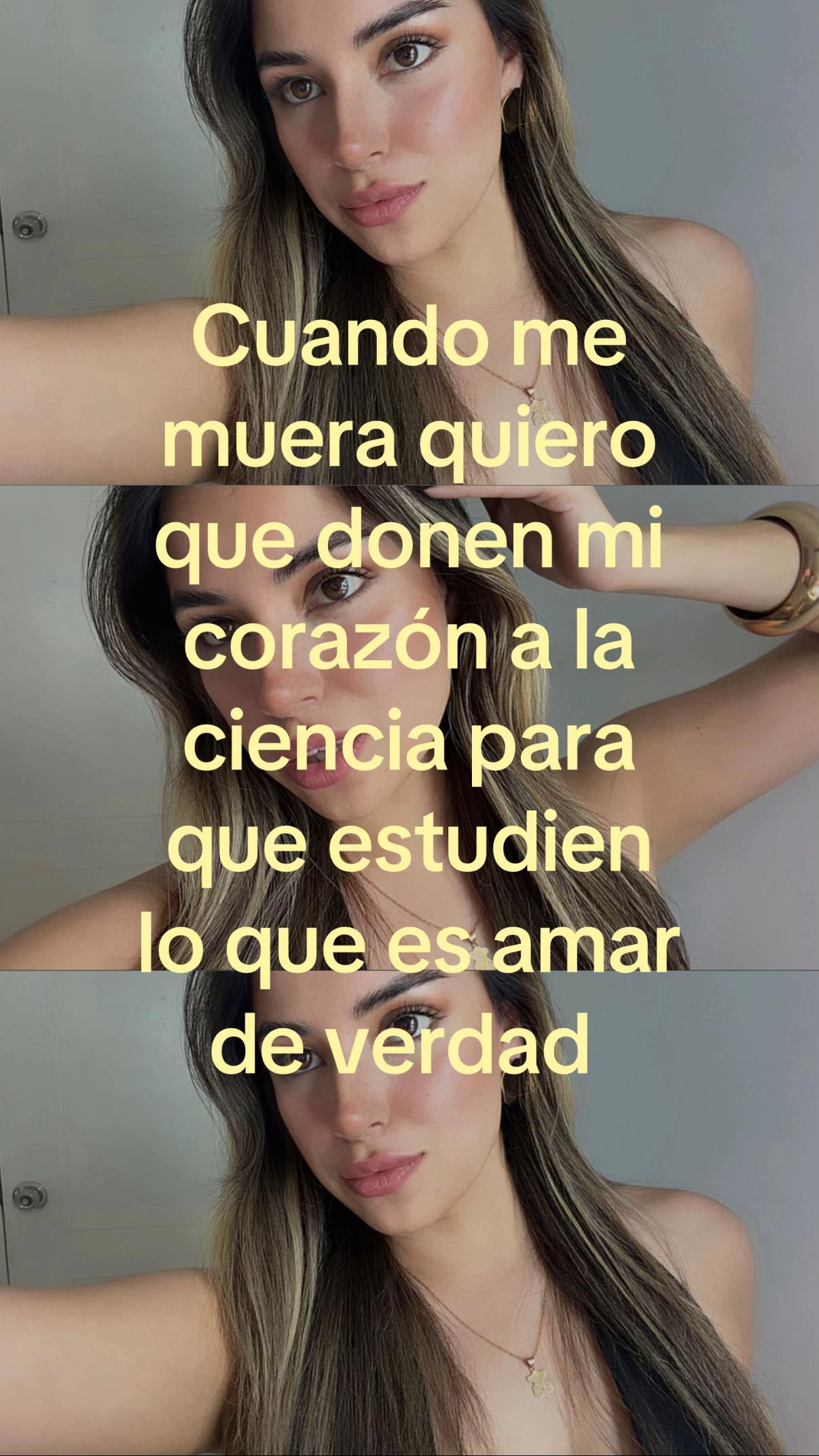 @Andrea Del Aguila
