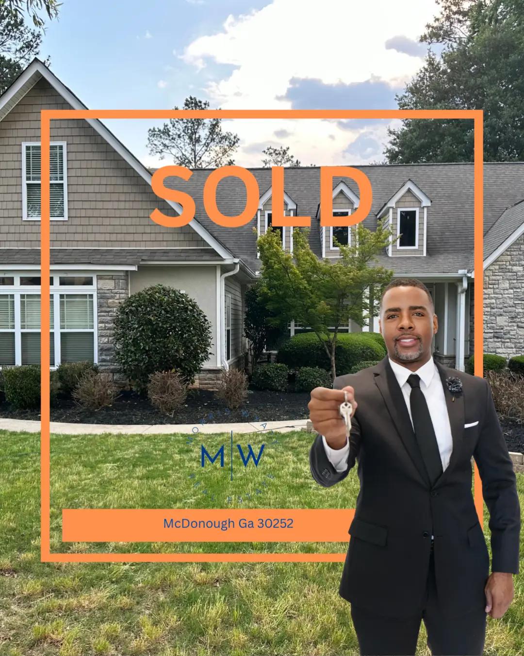 @Trusted Real Estate Advisor