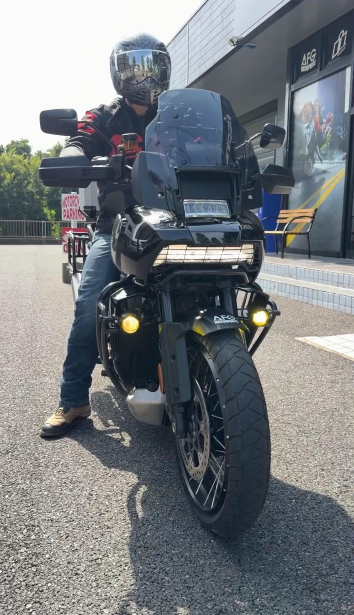 @AFGMOTO