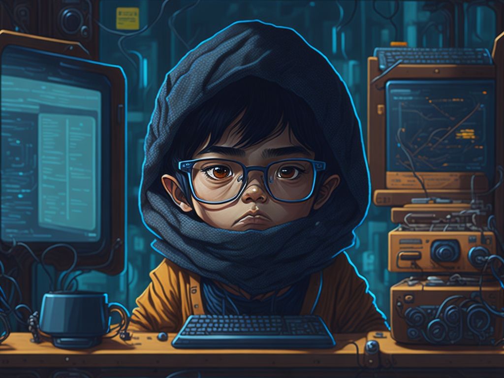@Ai&Artist