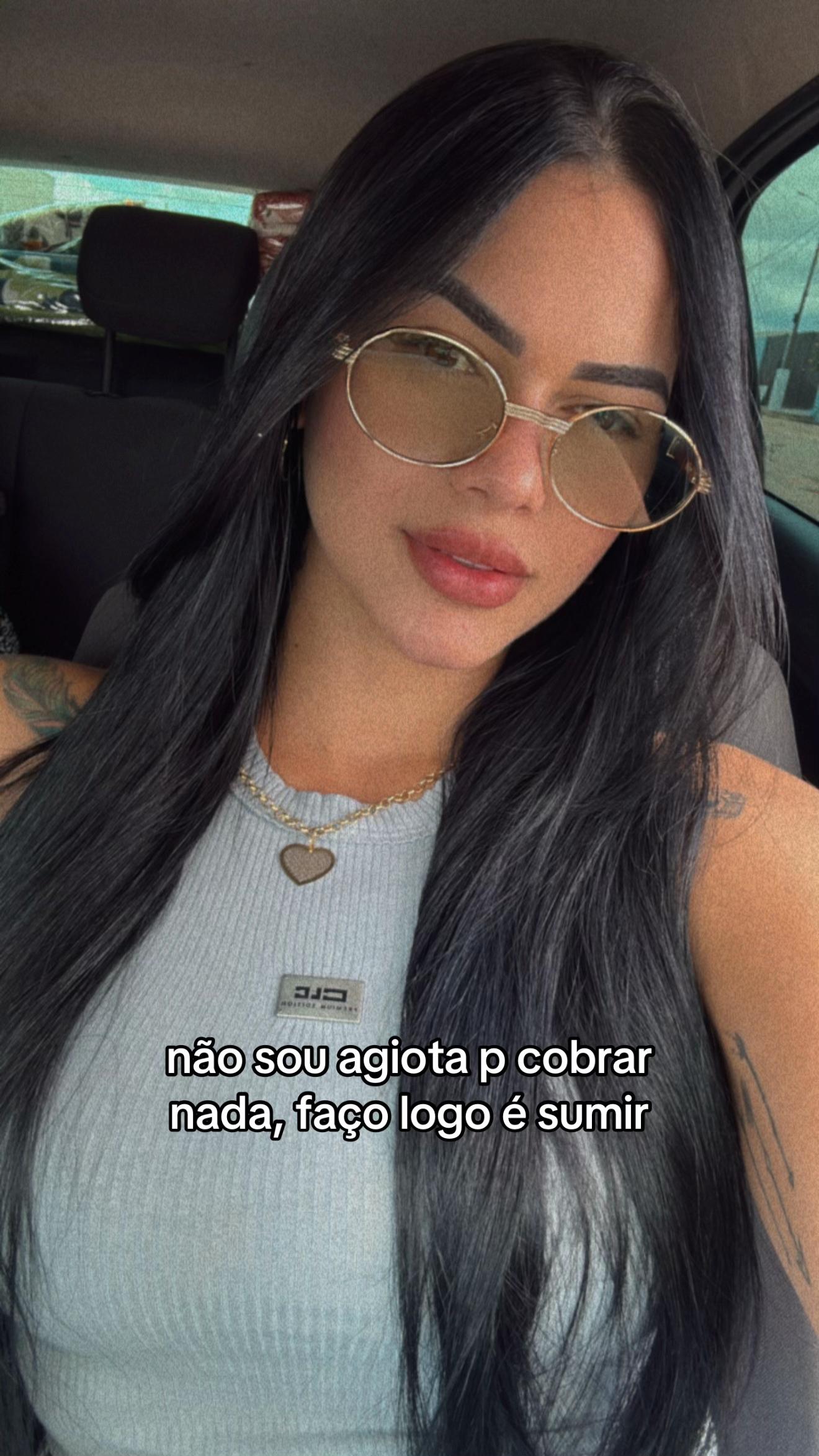 @Sandy Alves