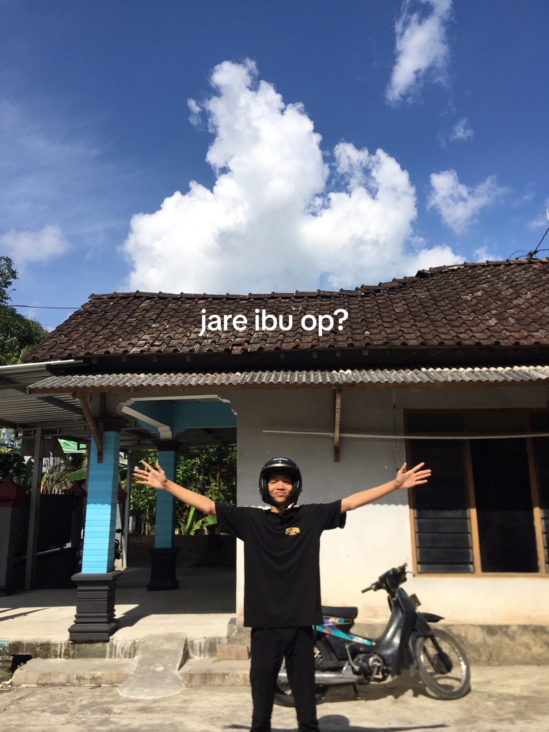 @K๐