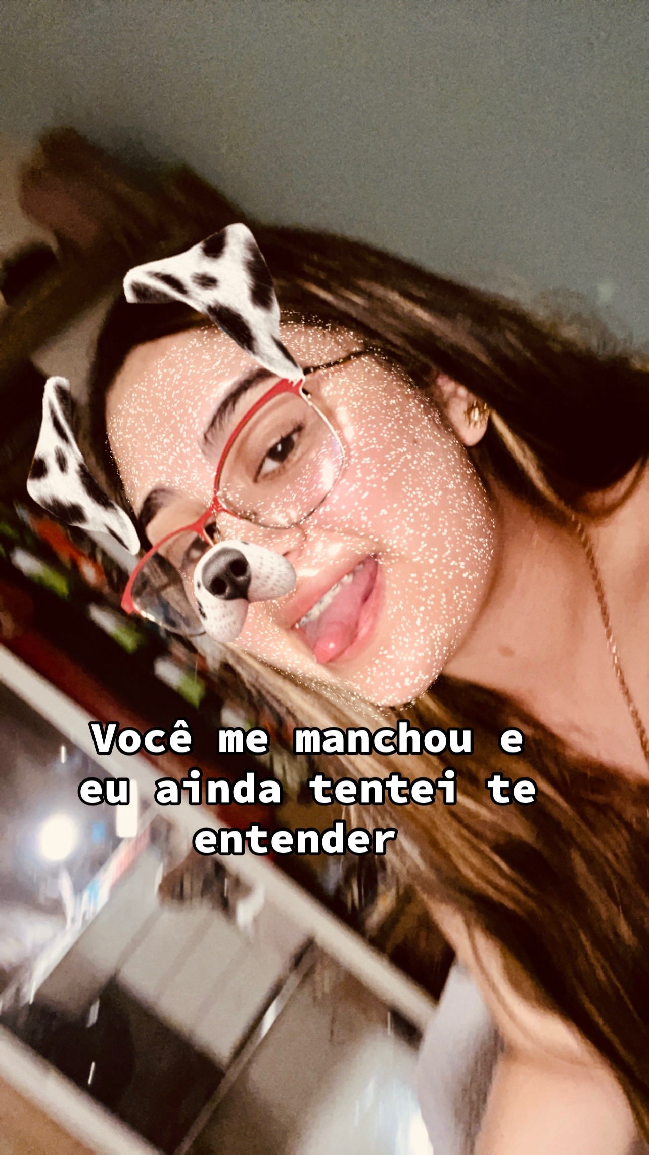 @Marcelinha Magalhães