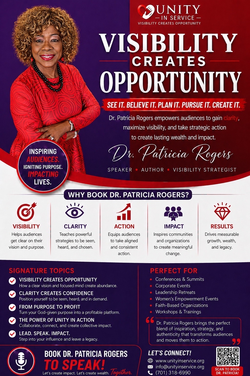 @Visibility Strategist