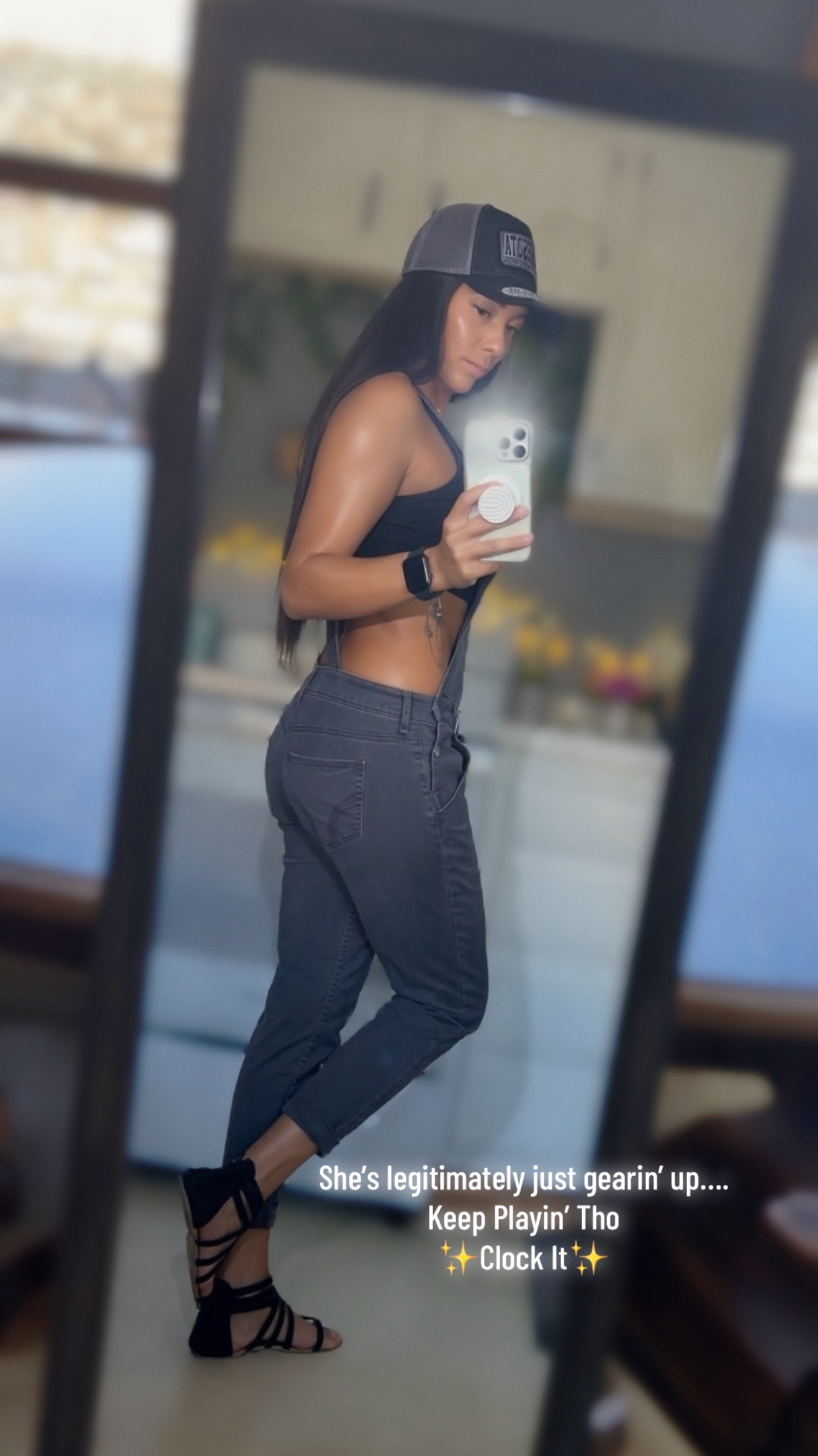 @Tausheena Marie✨†✨