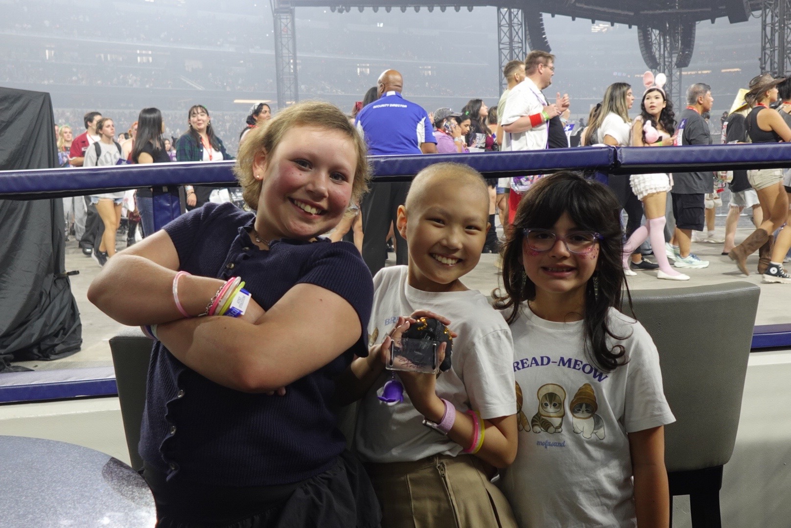 @Heroes for Children