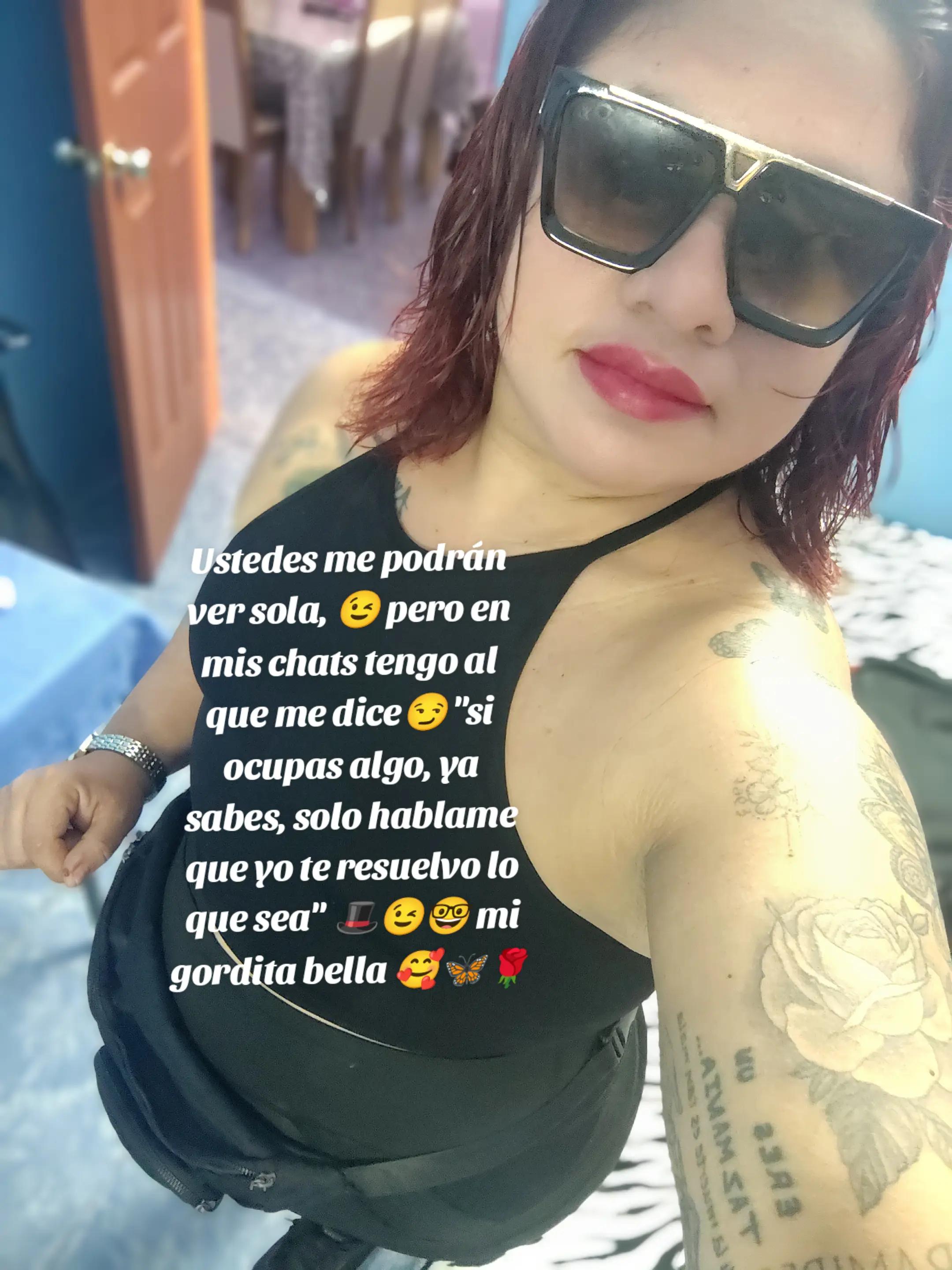 @Guadalupe ramirez