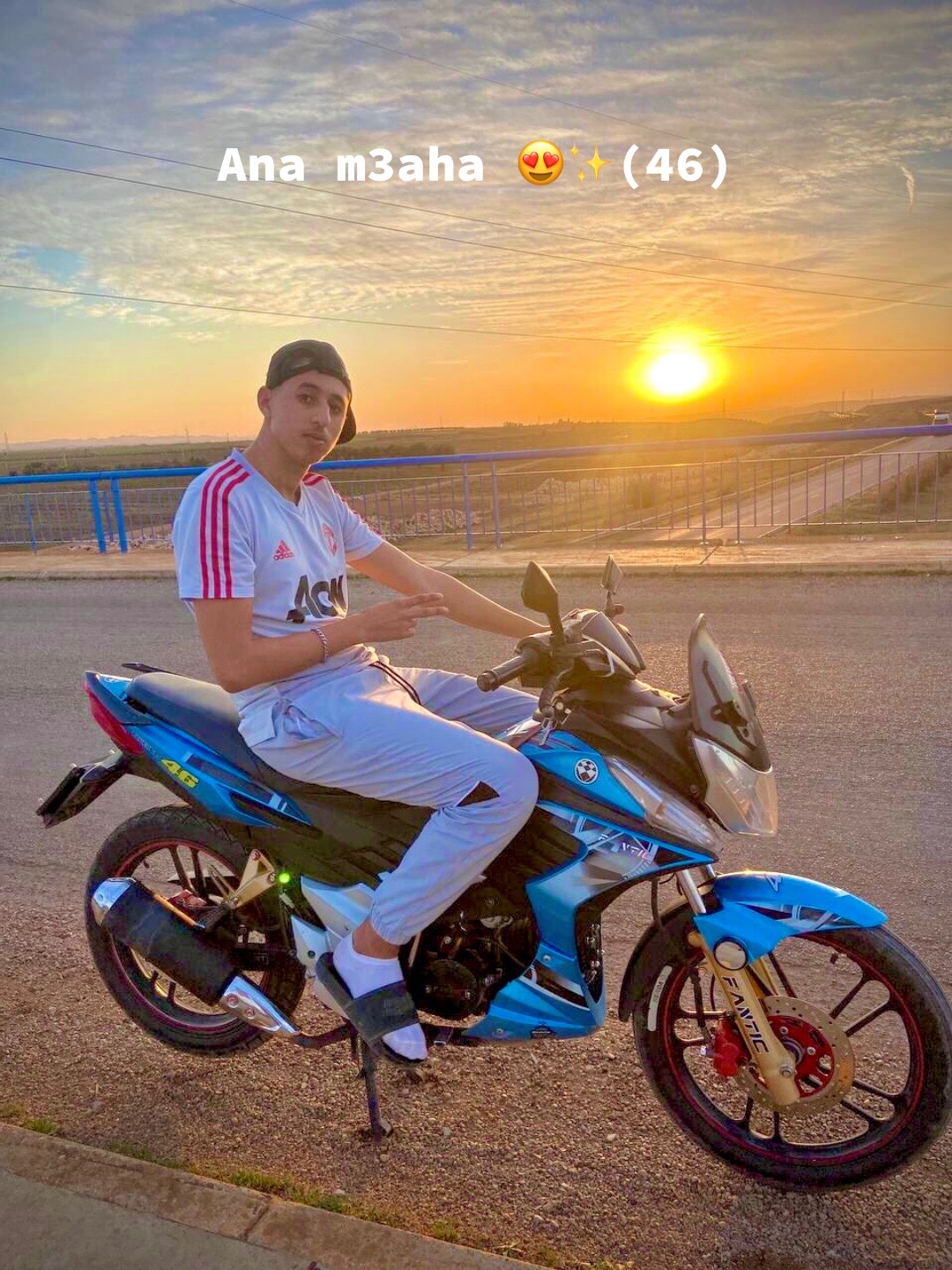 @Z&rsquo;🇲🇦😍