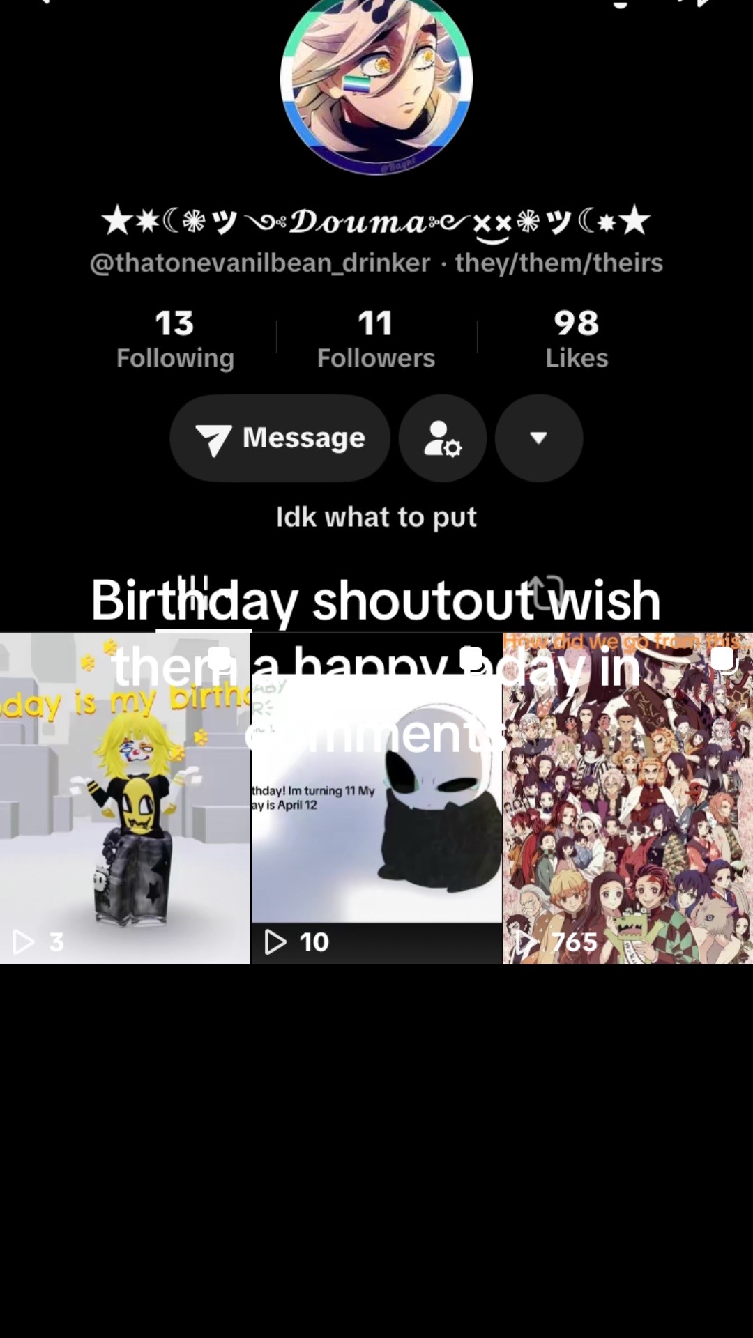 @MARSFORBARS