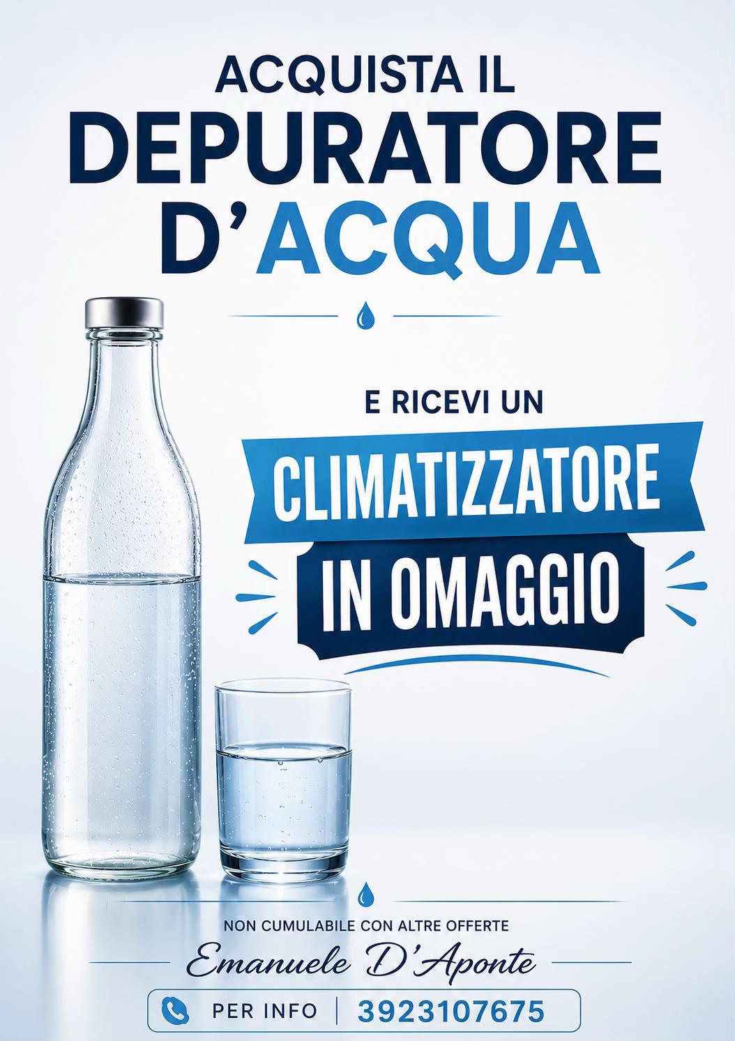 @Emanuele D'aponte