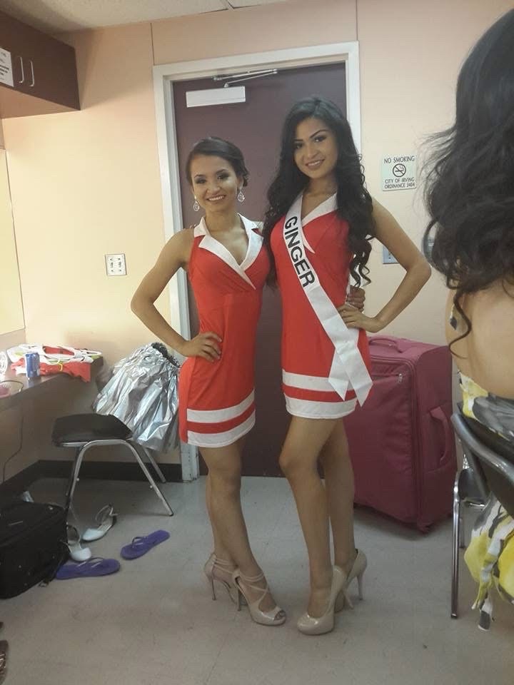 @Blanca posada