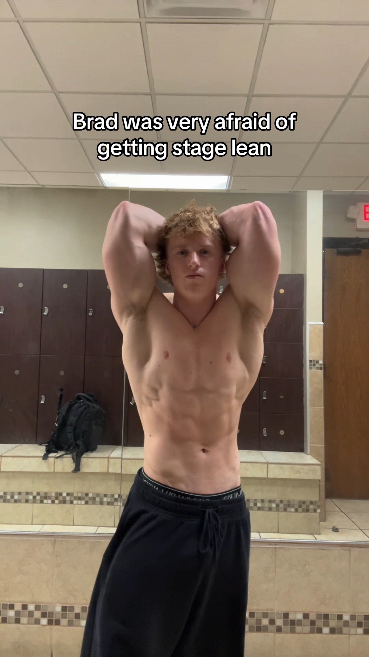 @Brad brah